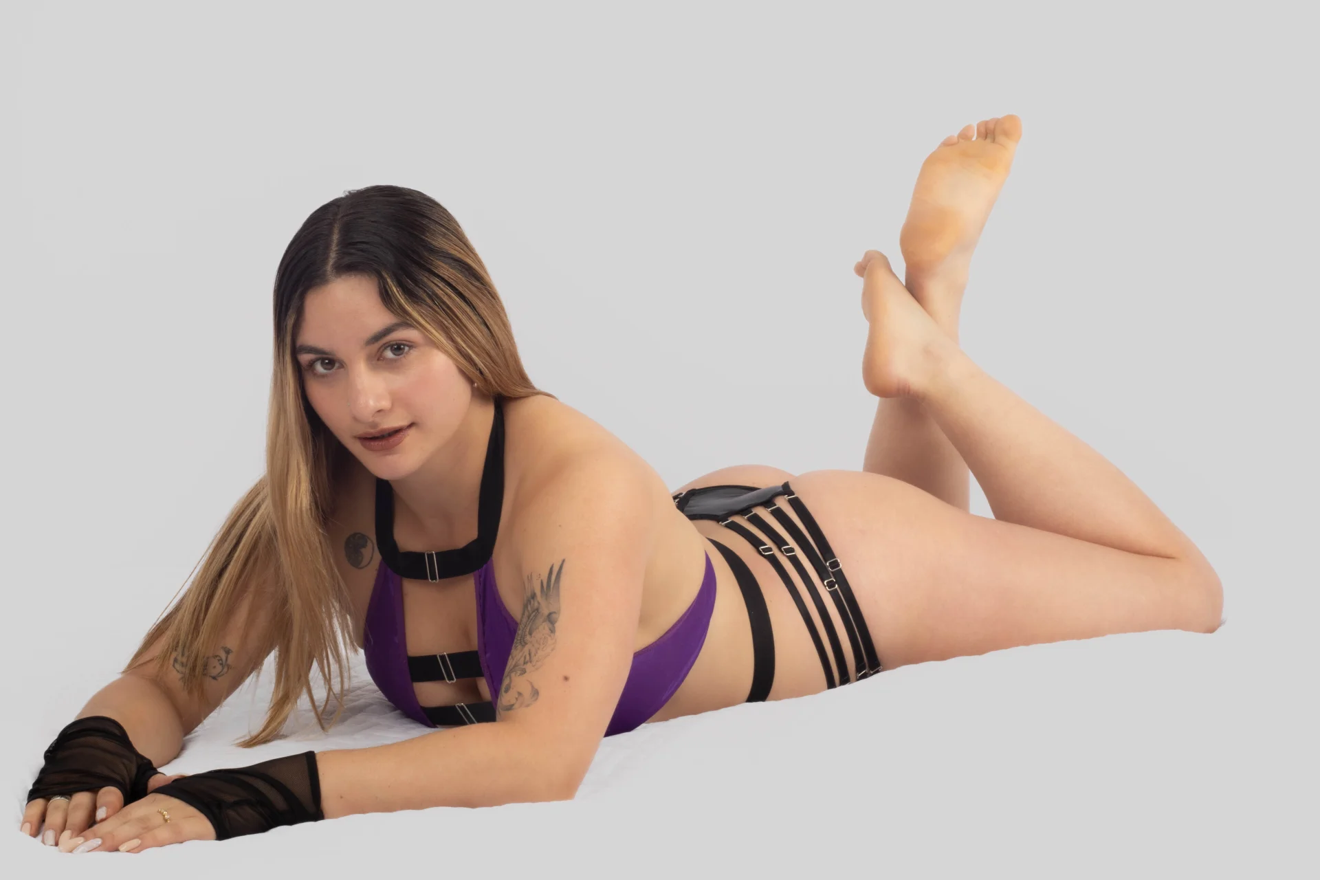 XXX Porn Photo of Nude AtheneaRossi 644