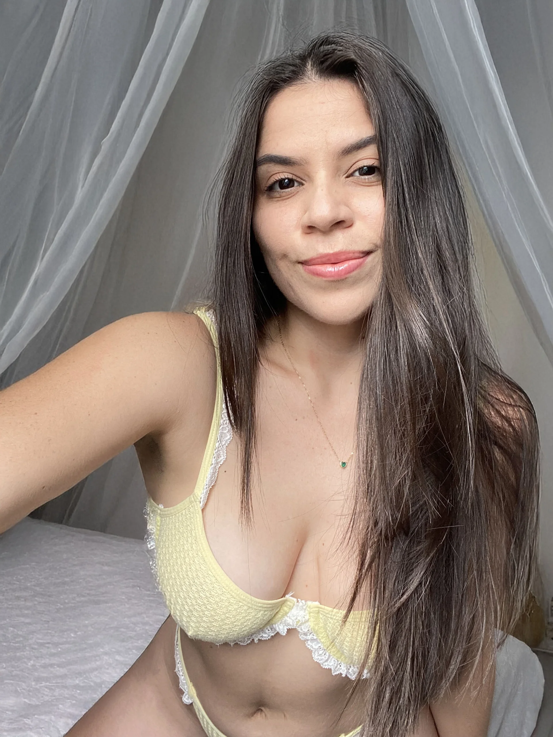 XXX Porn Photo of Nude Meli_luu 22