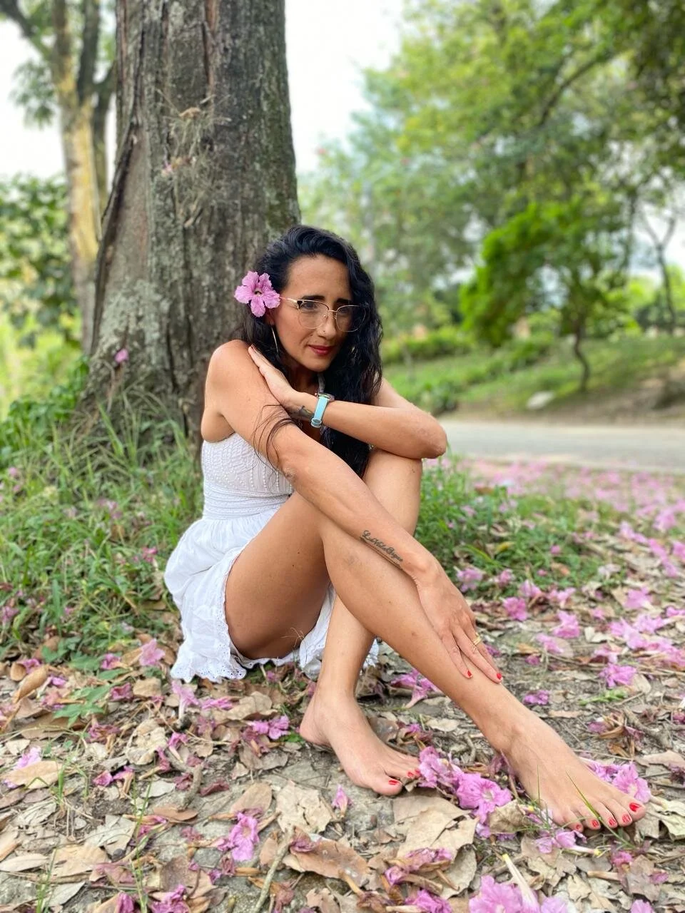XXX Porn Photo of Nude Lucyy_Naugthy 3