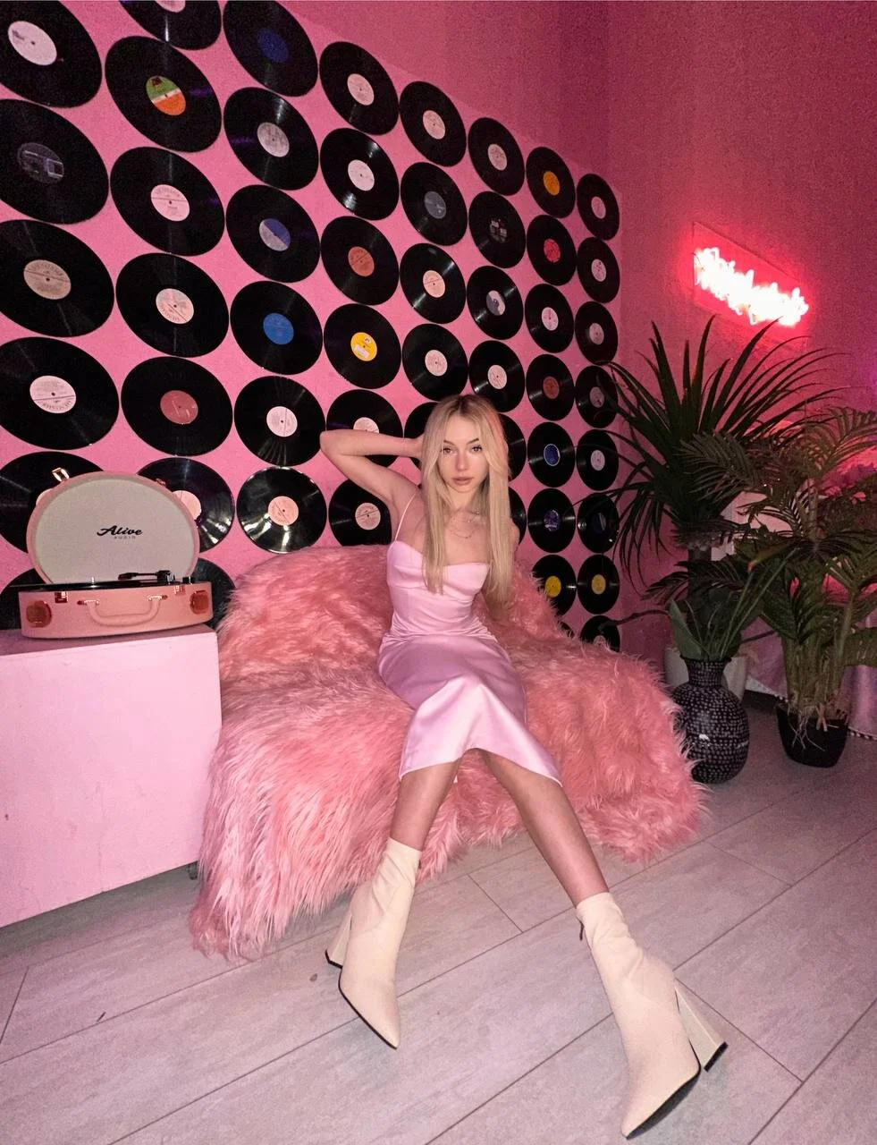 XXX Porn Photo of Nude melissa_grr 12