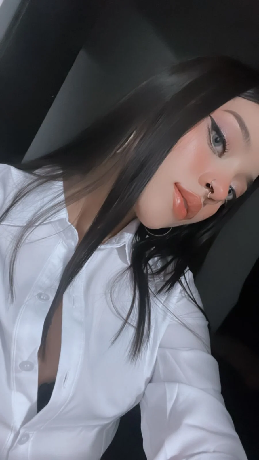 XXX Porn Photo of Nude abby__make 5