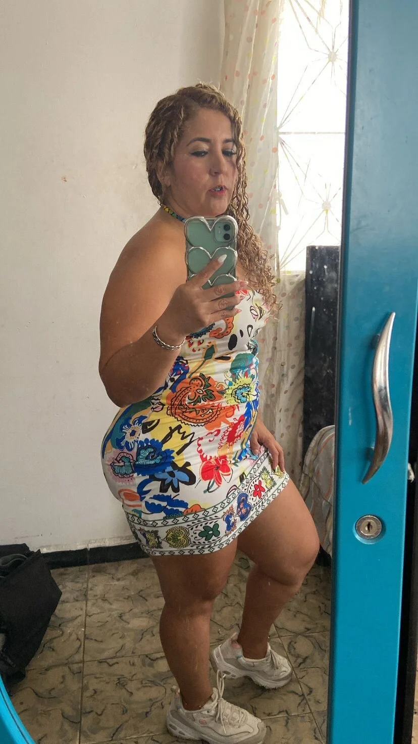 XXX Porn Photo of Nude camile_milf 1533
