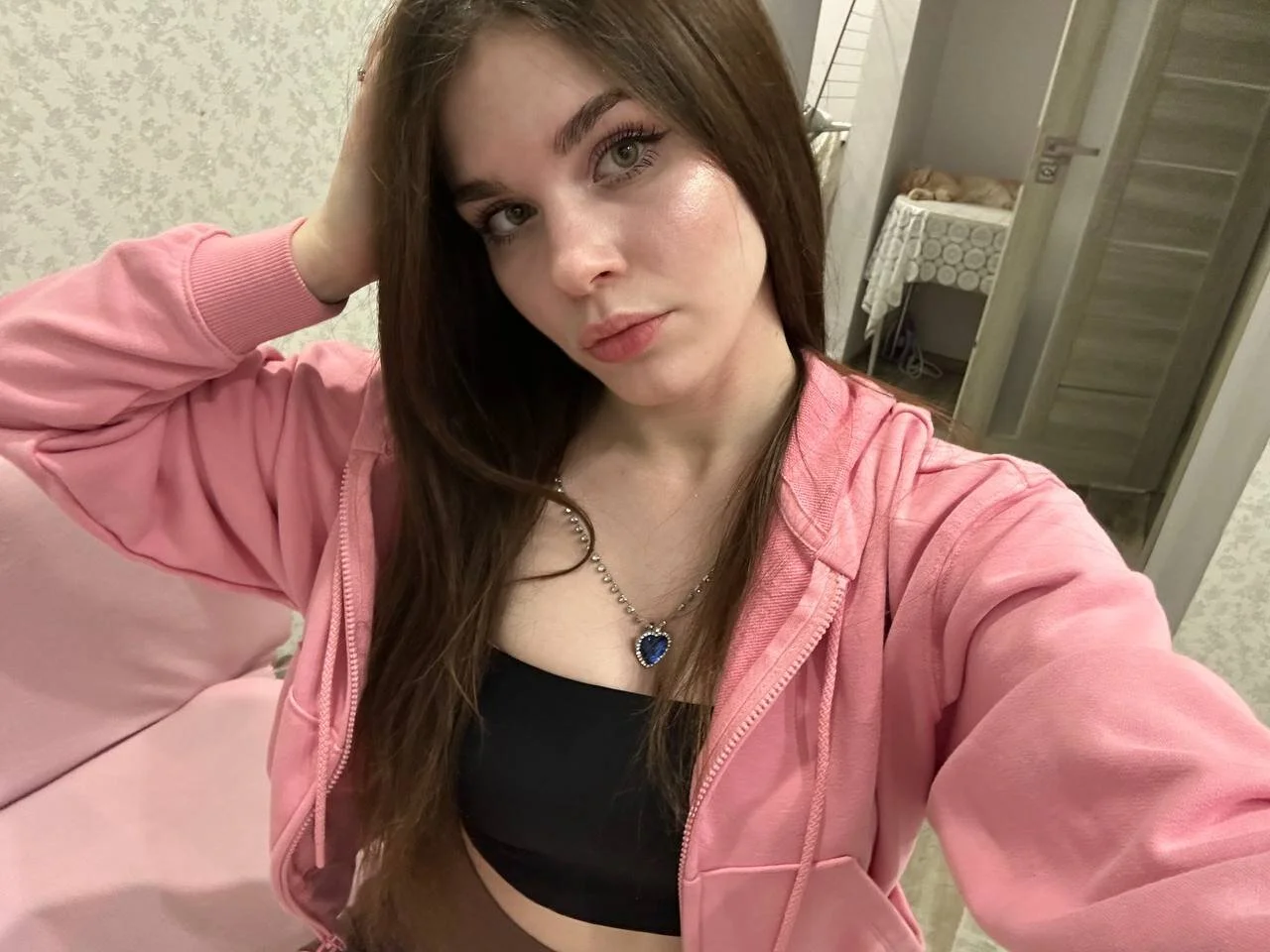 XXX Porn Photo of Nude JeniceSourwine 45