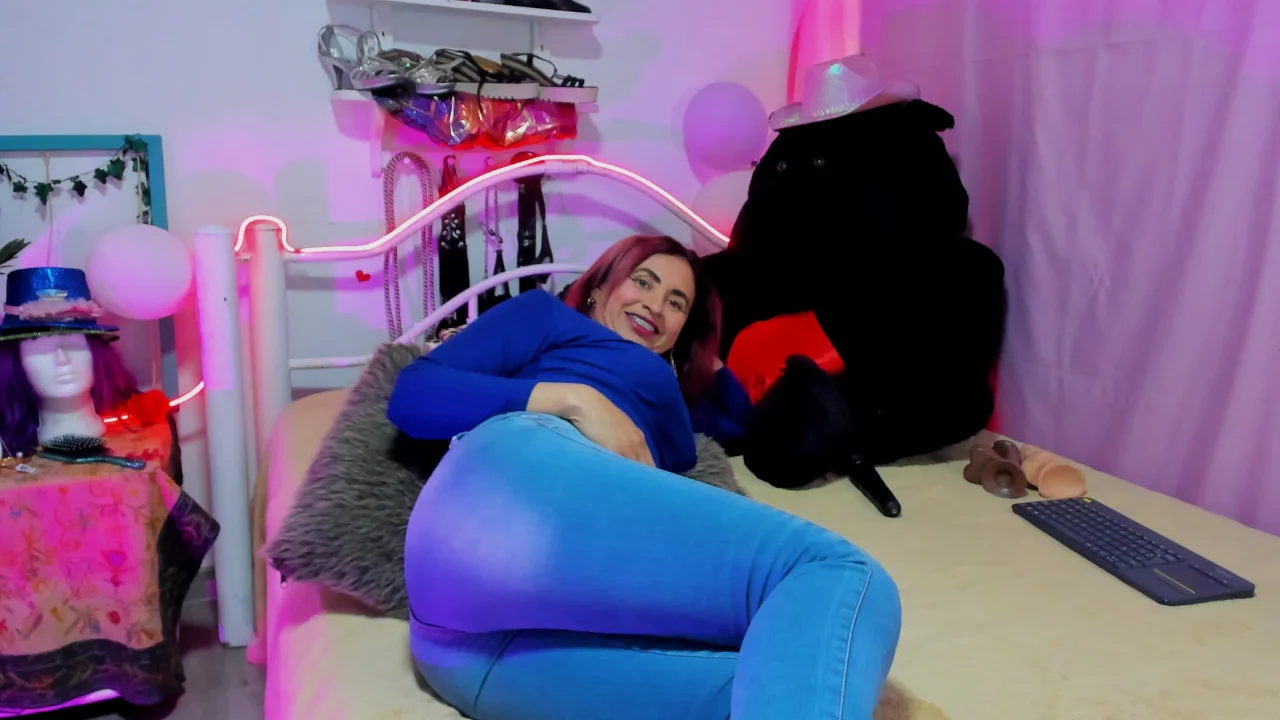 XXX Porn Photo of Nude SheraHadee 228