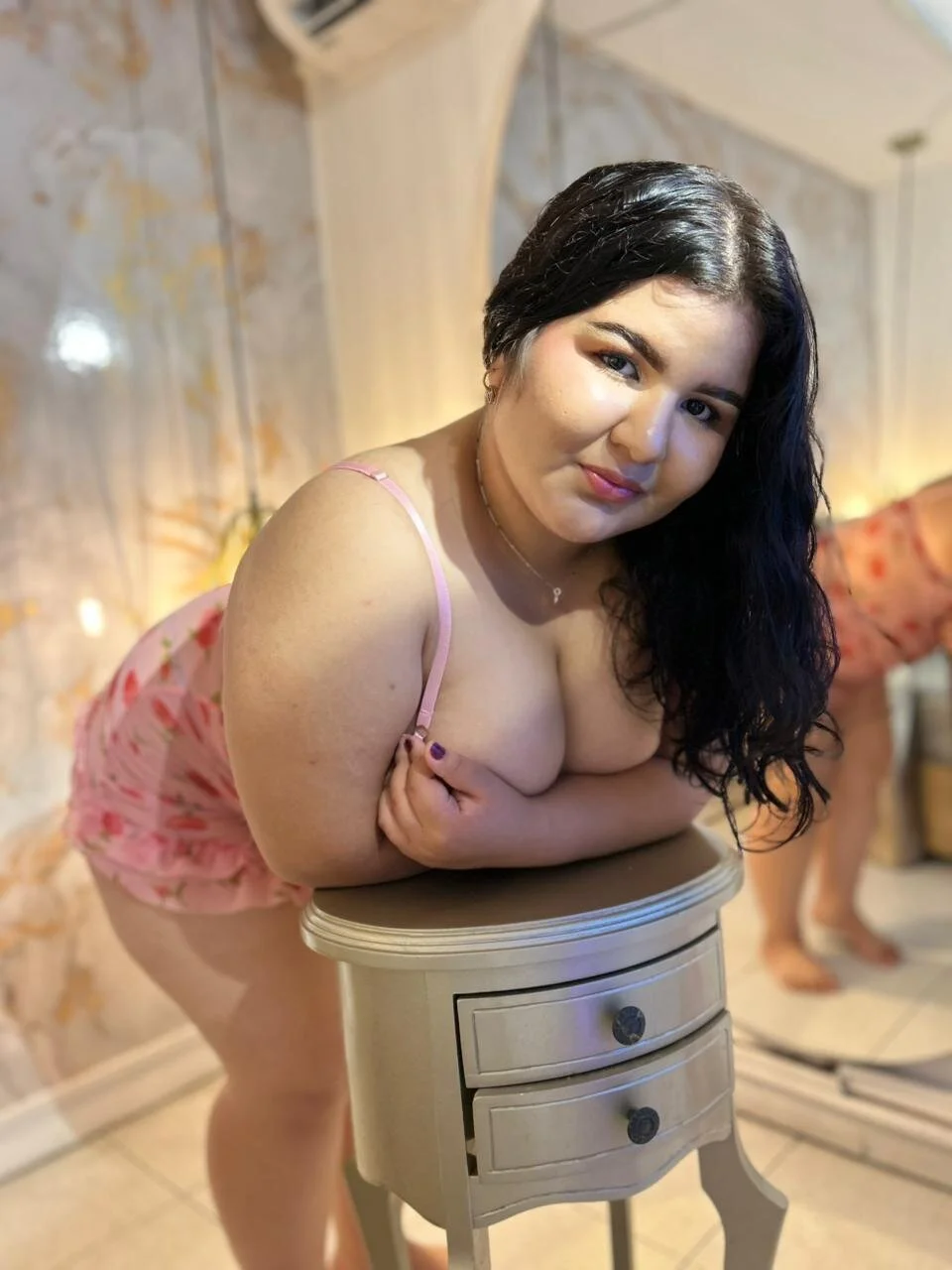 XXX Porn Photo of Nude annigarcya 1