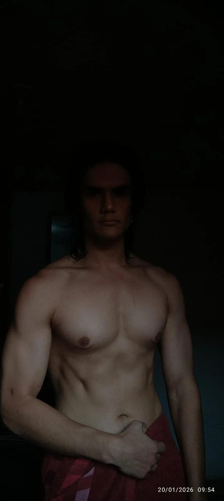 XXX Porn Photo of Nude James_Morrisonm 17