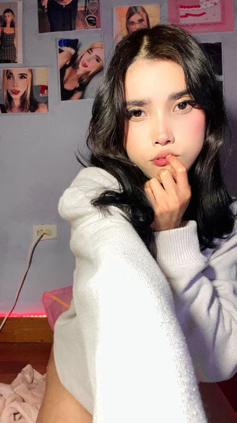 XXX Porn Photo of Nude Mollystar14_ 4