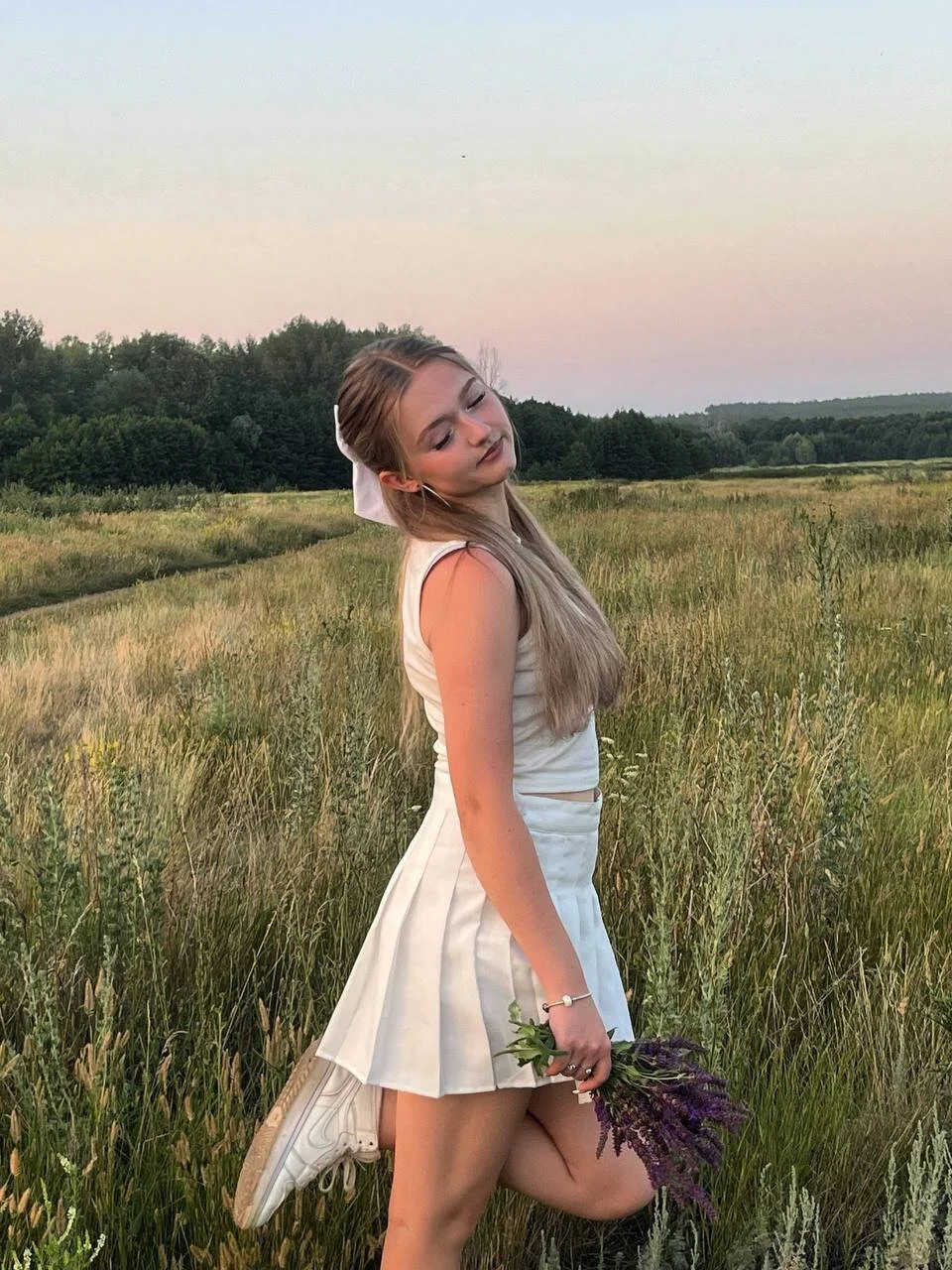 XXX Porn Photo of Nude Sophia_Blonde 12