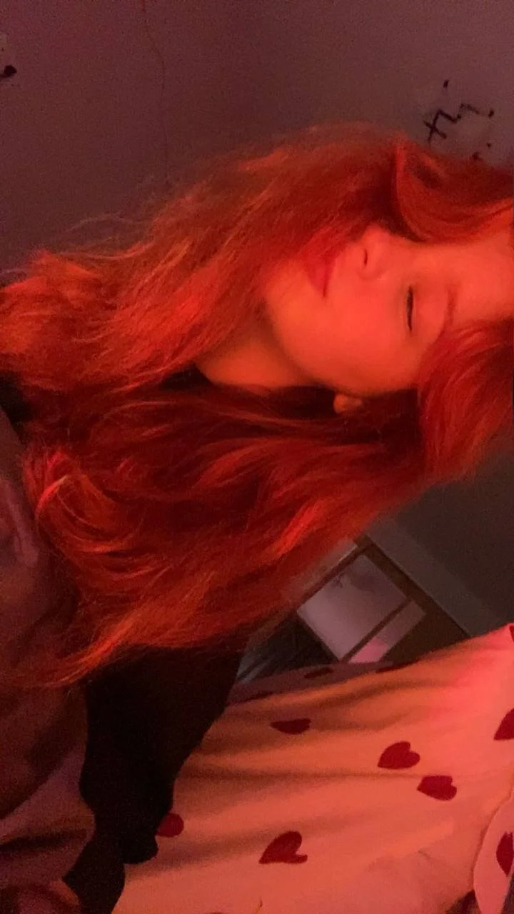 XXX Porn Photo of Nude Lizzie_sun 2