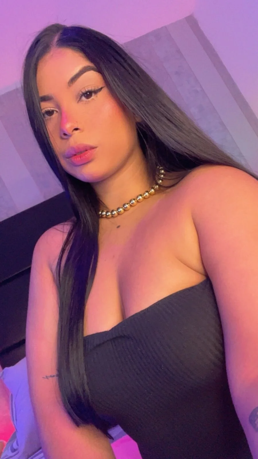 XXX Porn Photo of Nude ValkaRouse 4
