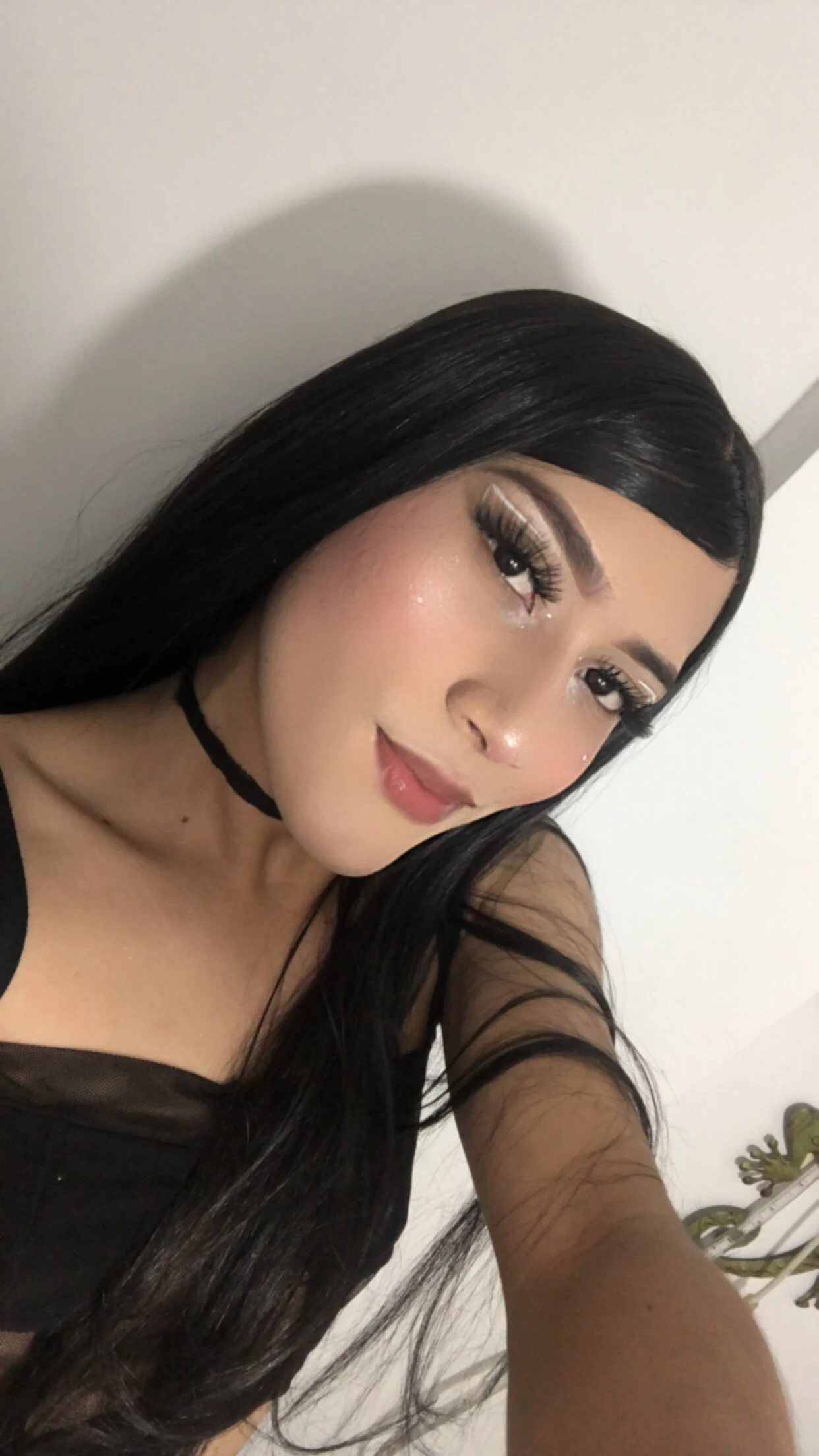 XXX Porn Photo of Nude CamilaHarperr_ 121
