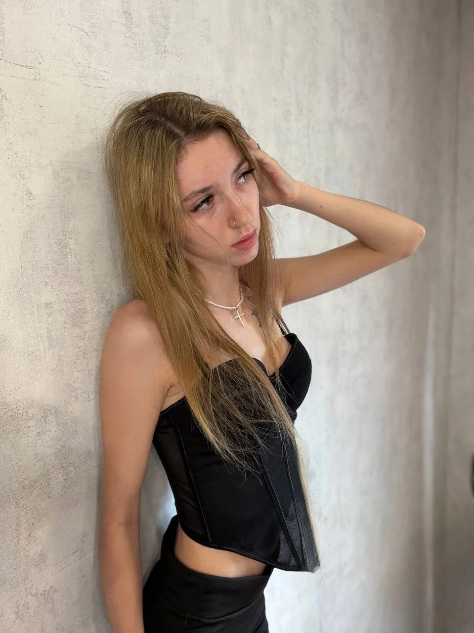 XXX Porn Photo of Nude NellieEinspahr 43