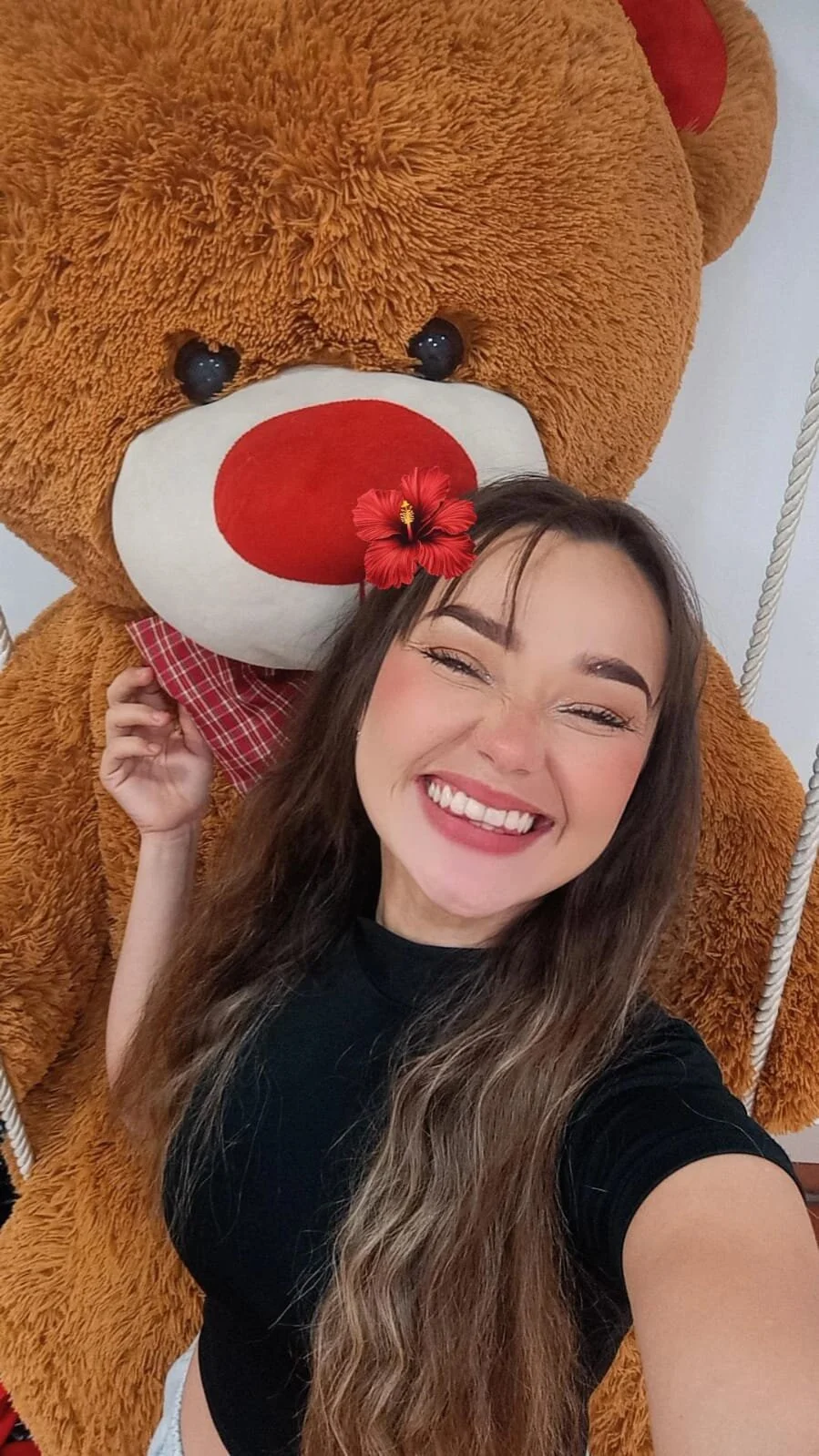 XXX Porn Photo of Nude SofyCutee 16