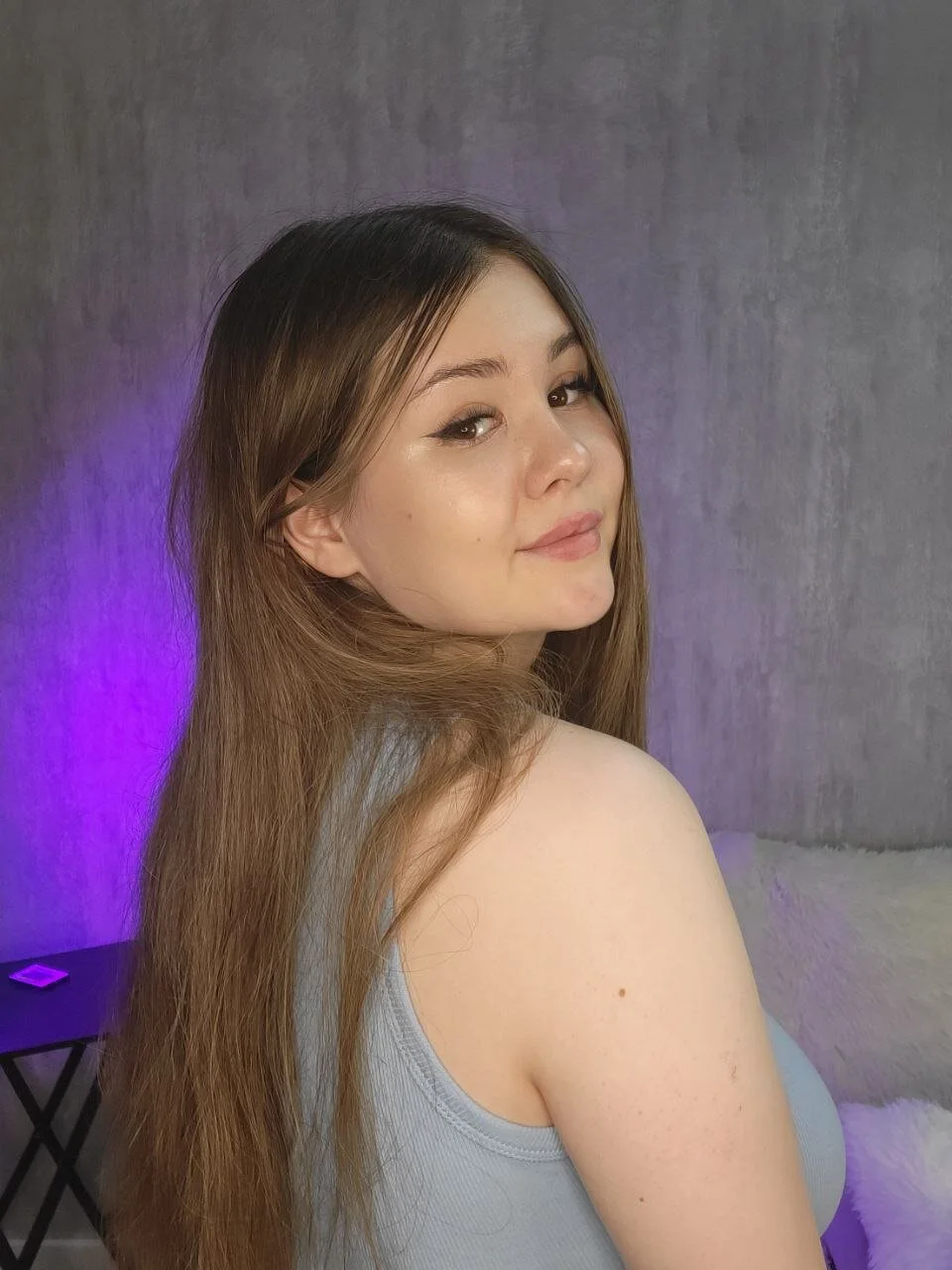 XXX Porn Photo of Nude cutie_mili 21