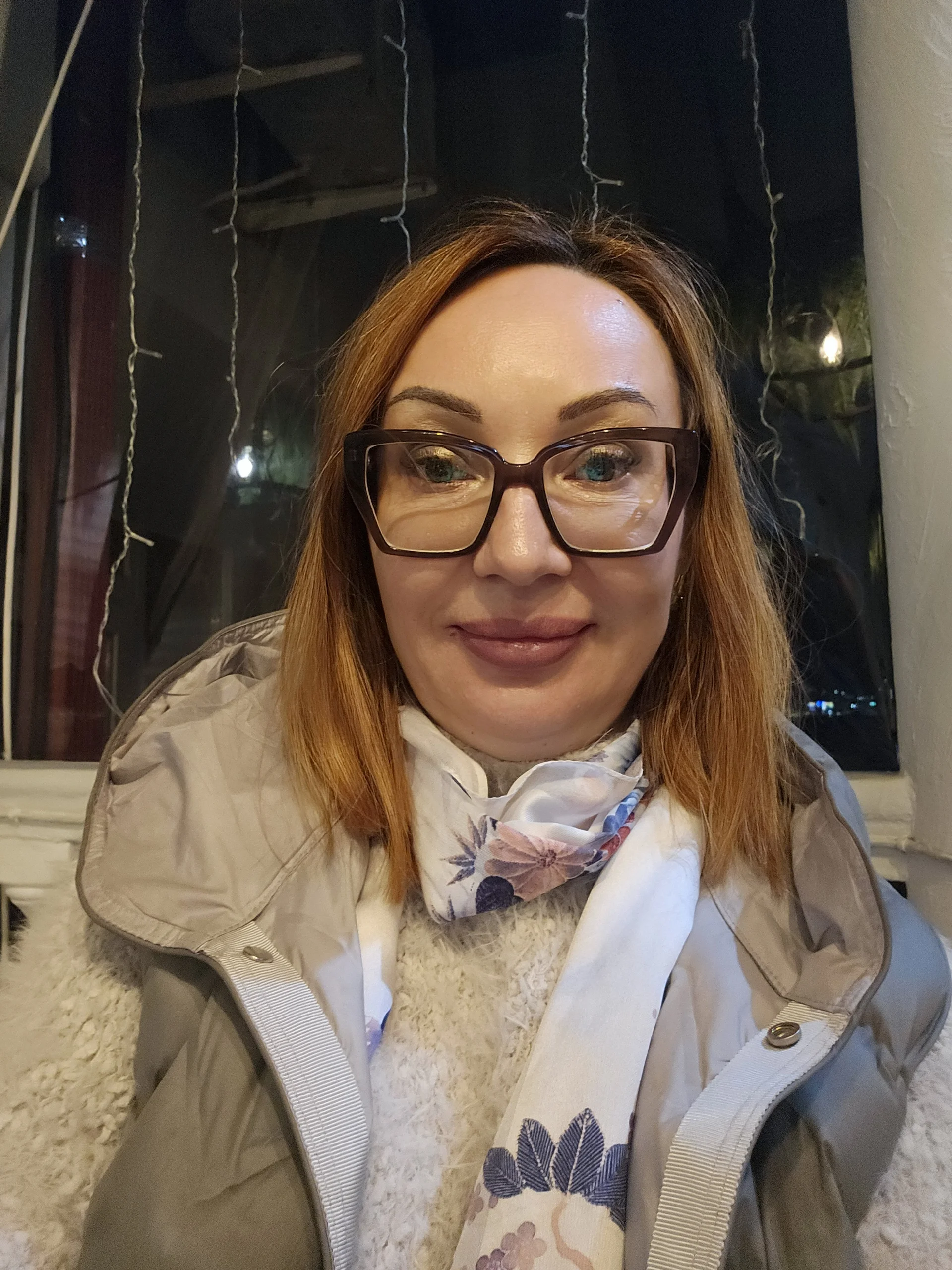 XXX Porn Photo of Nude LybovNTV 15