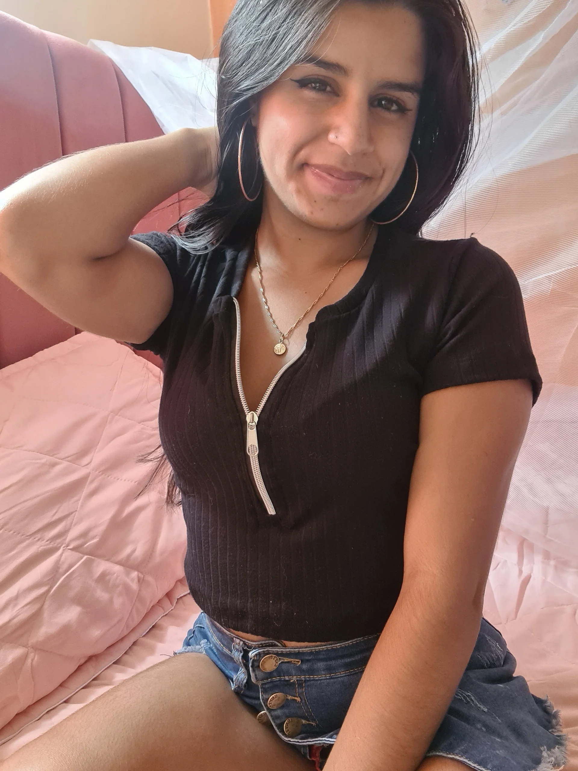 XXX Porn Photo of Nude MeliSweet 35