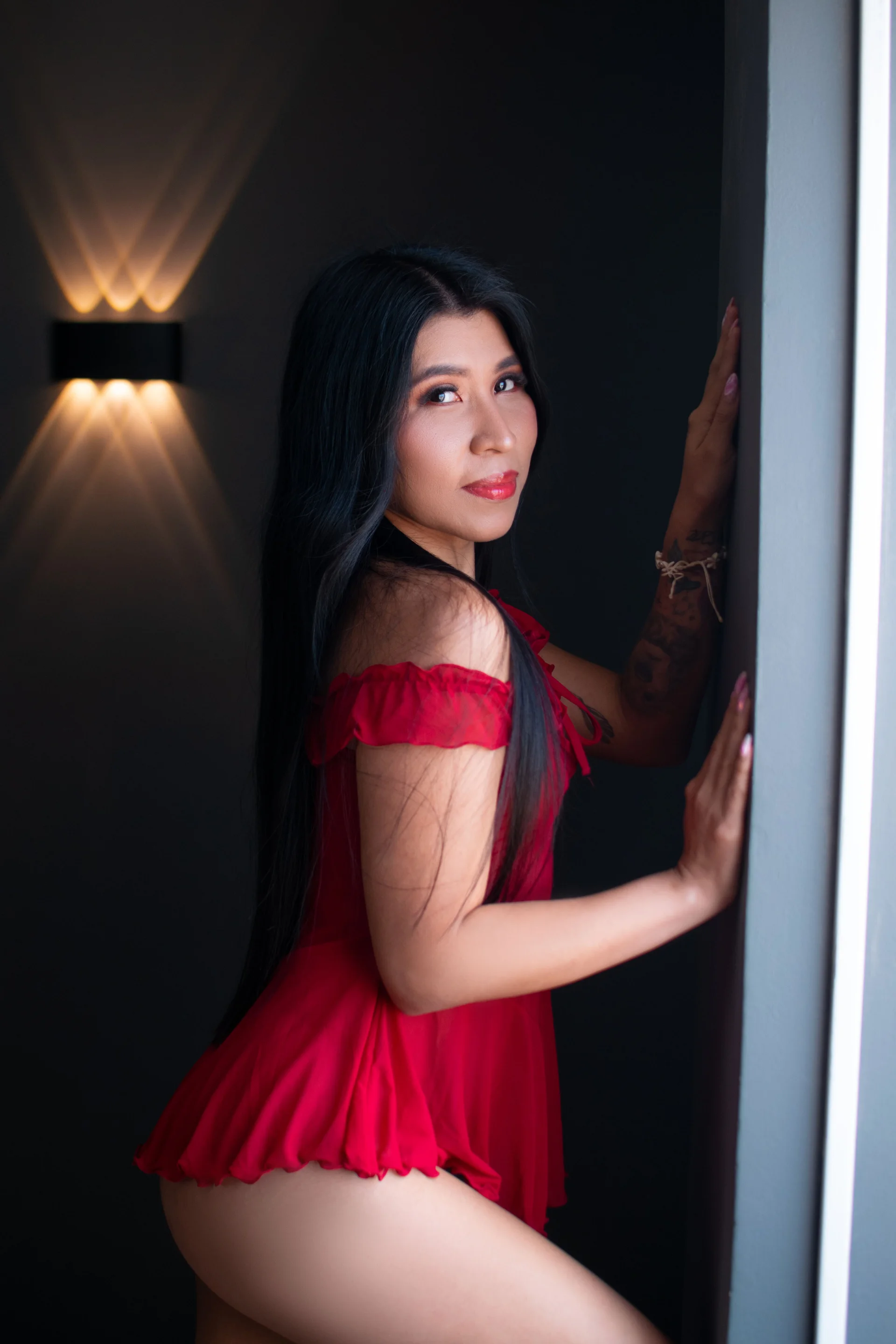 XXX Porn Photo of Nude Juliana_Valencian 5