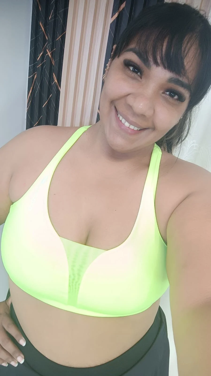 XXX Porn Photo of Nude Nailha1 45