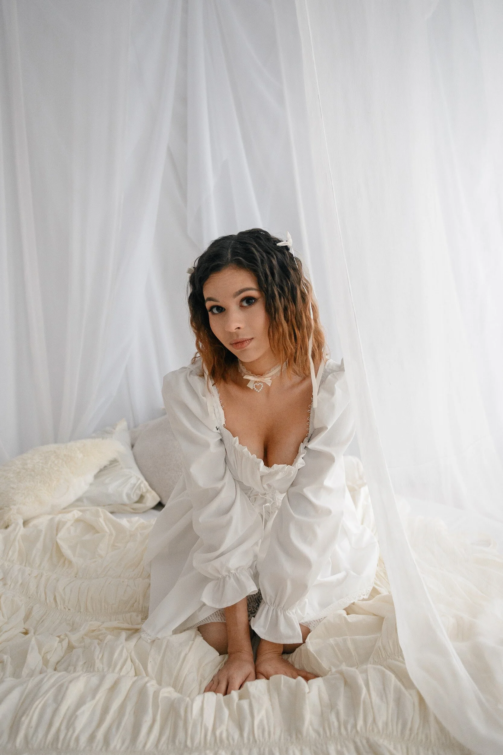 XXX Porn Photo of Nude PollyLanders 13