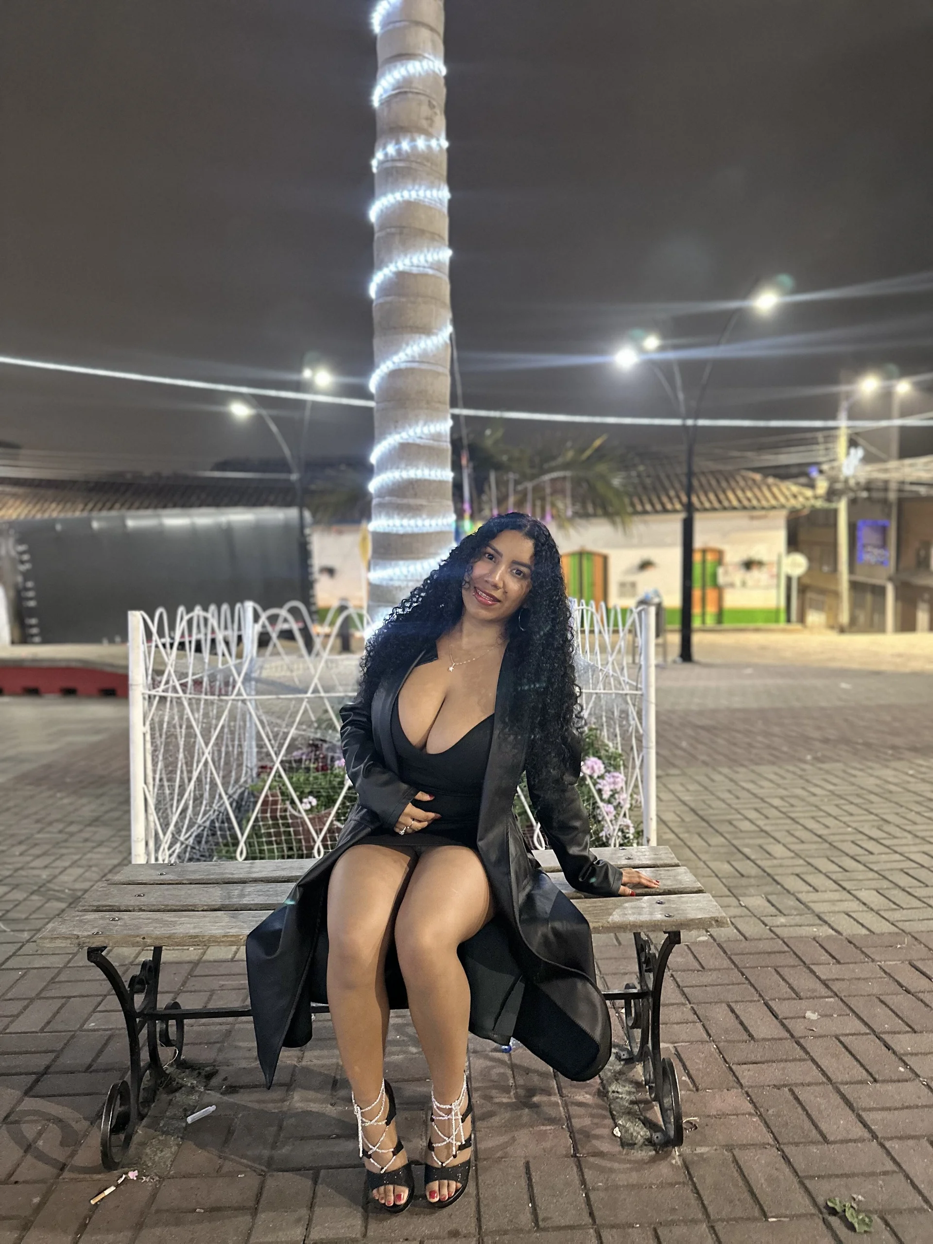 XXX Porn Photo of Nude serena_willow 40