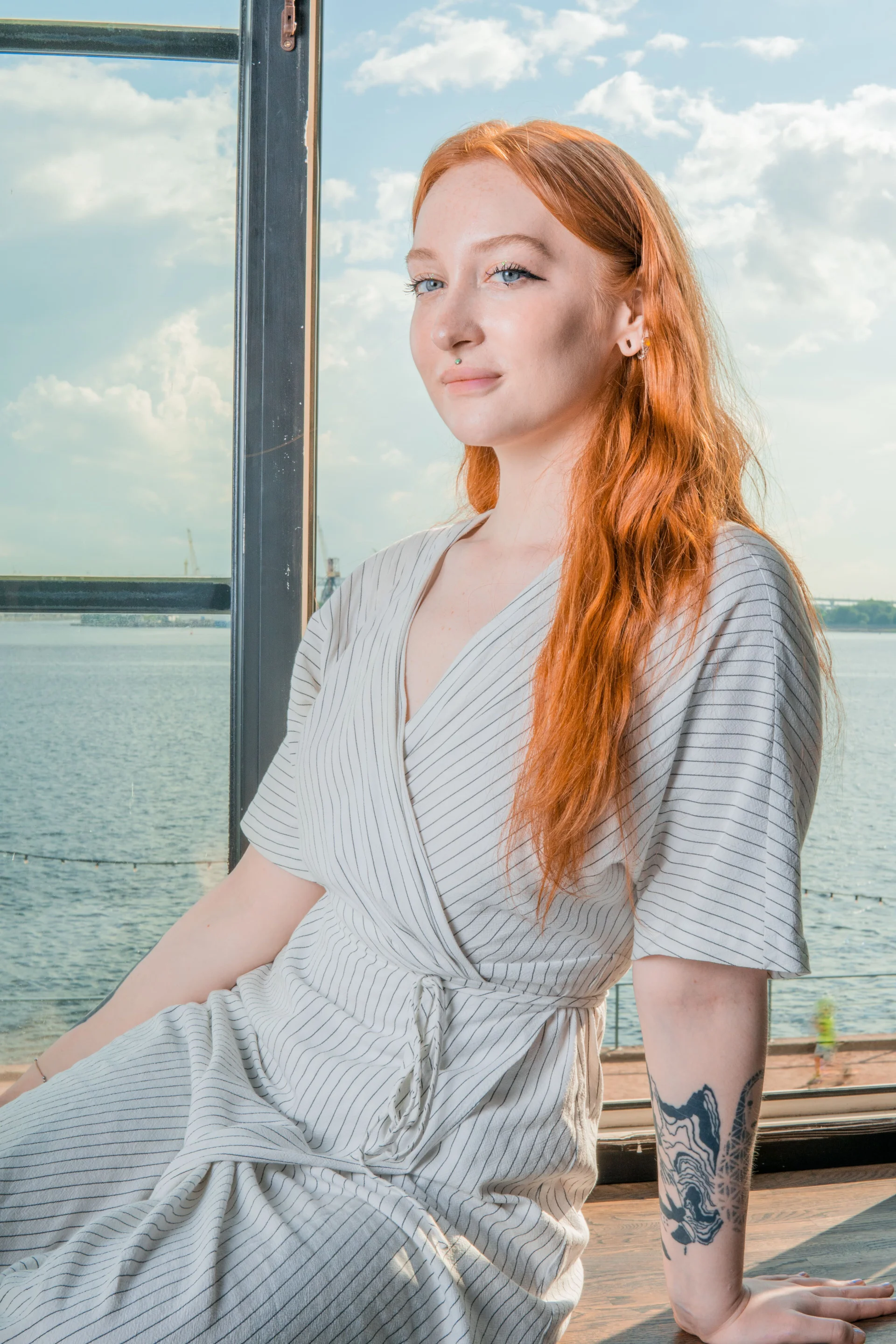 XXX Porn Photo of Nude iara__mi 49