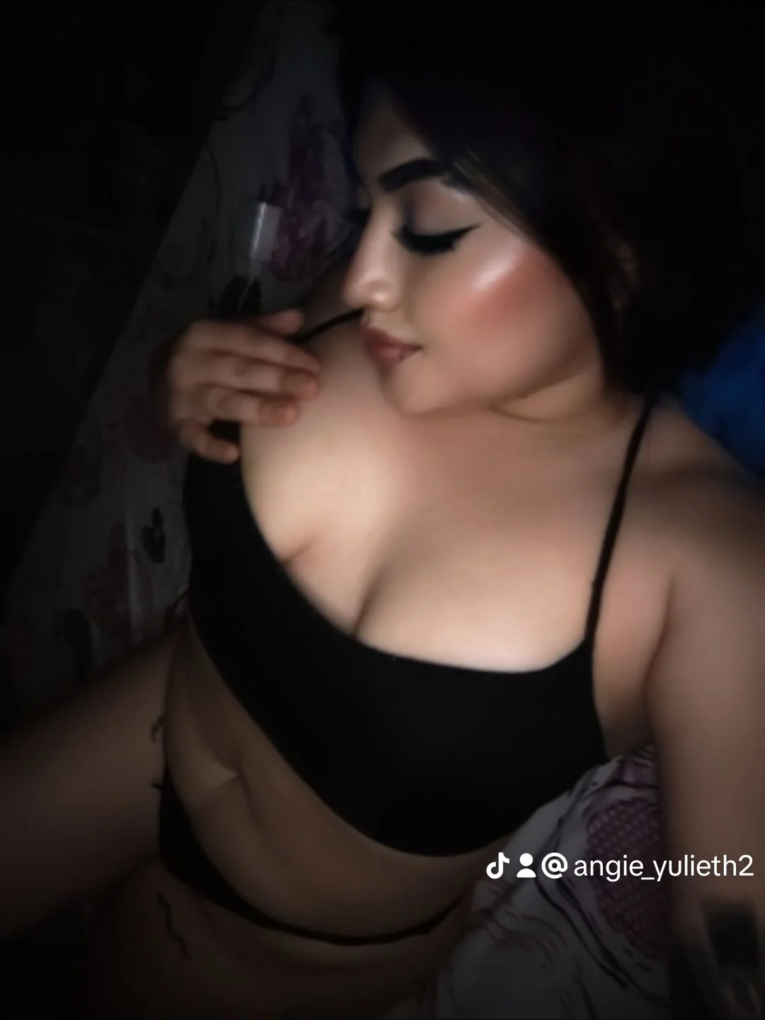 XXX Porn Photo of Nude Mia2024 1