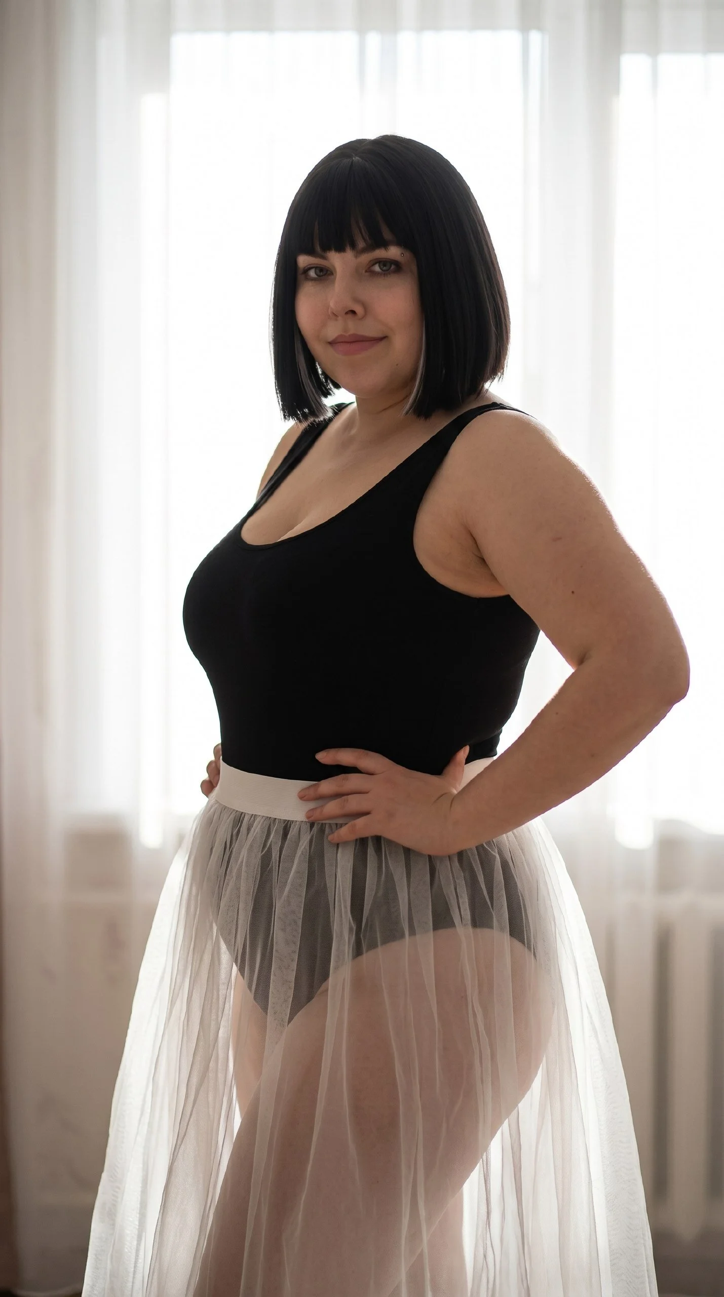XXX Porn Photo of Nude MusicAnnaMuse 59
