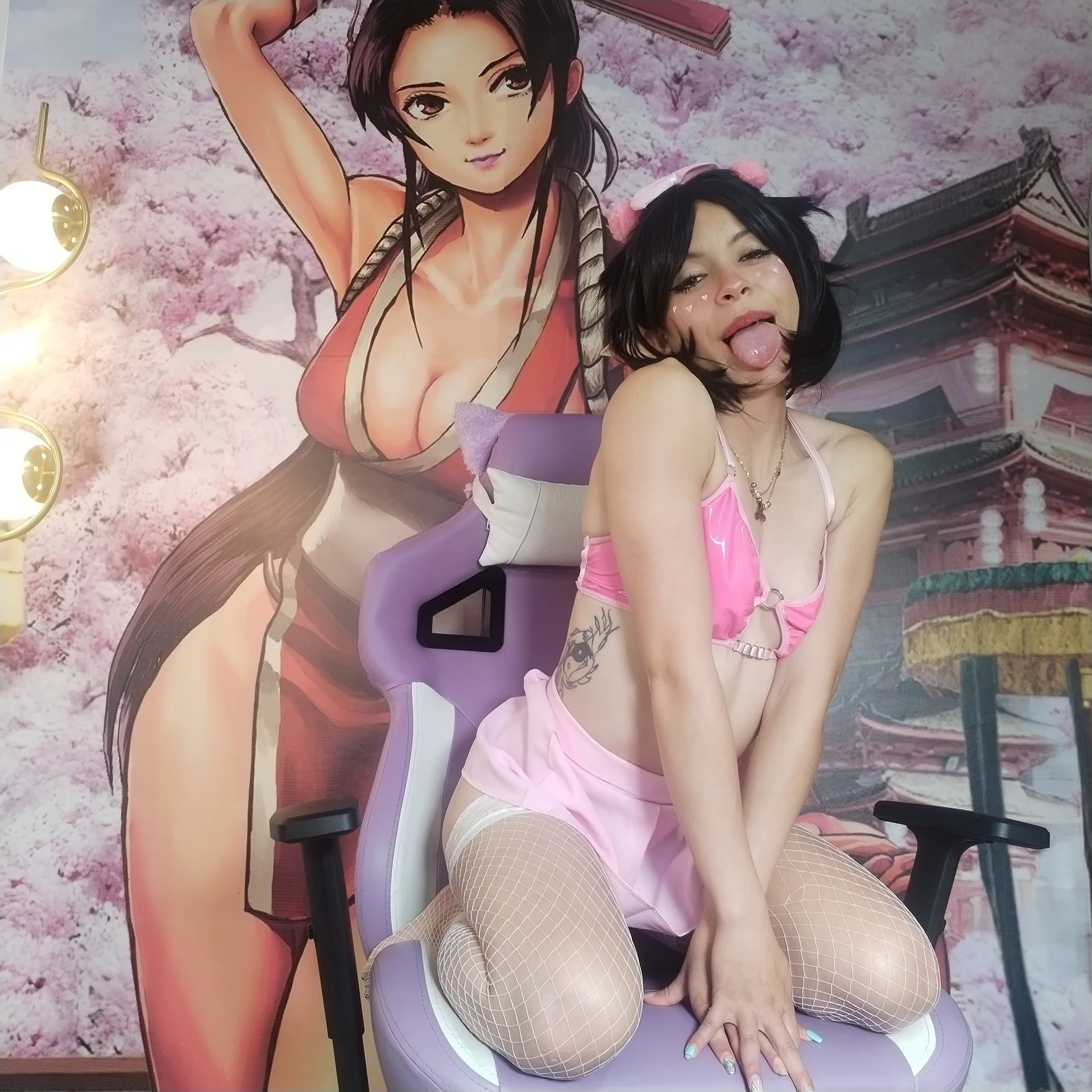 XXX Porn Photo of Nude miss__wanda 9