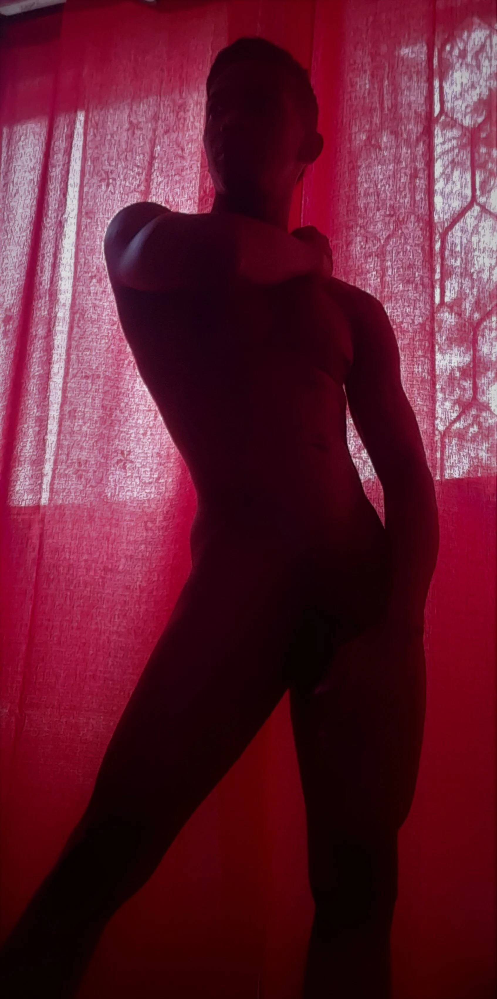 XXX Porn Photo of Nude sebastiangrey06 4