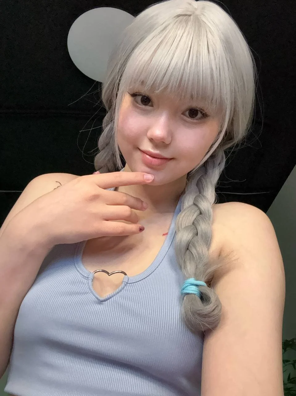 XXX Porn Photo of Nude PONKY_PINKY 15