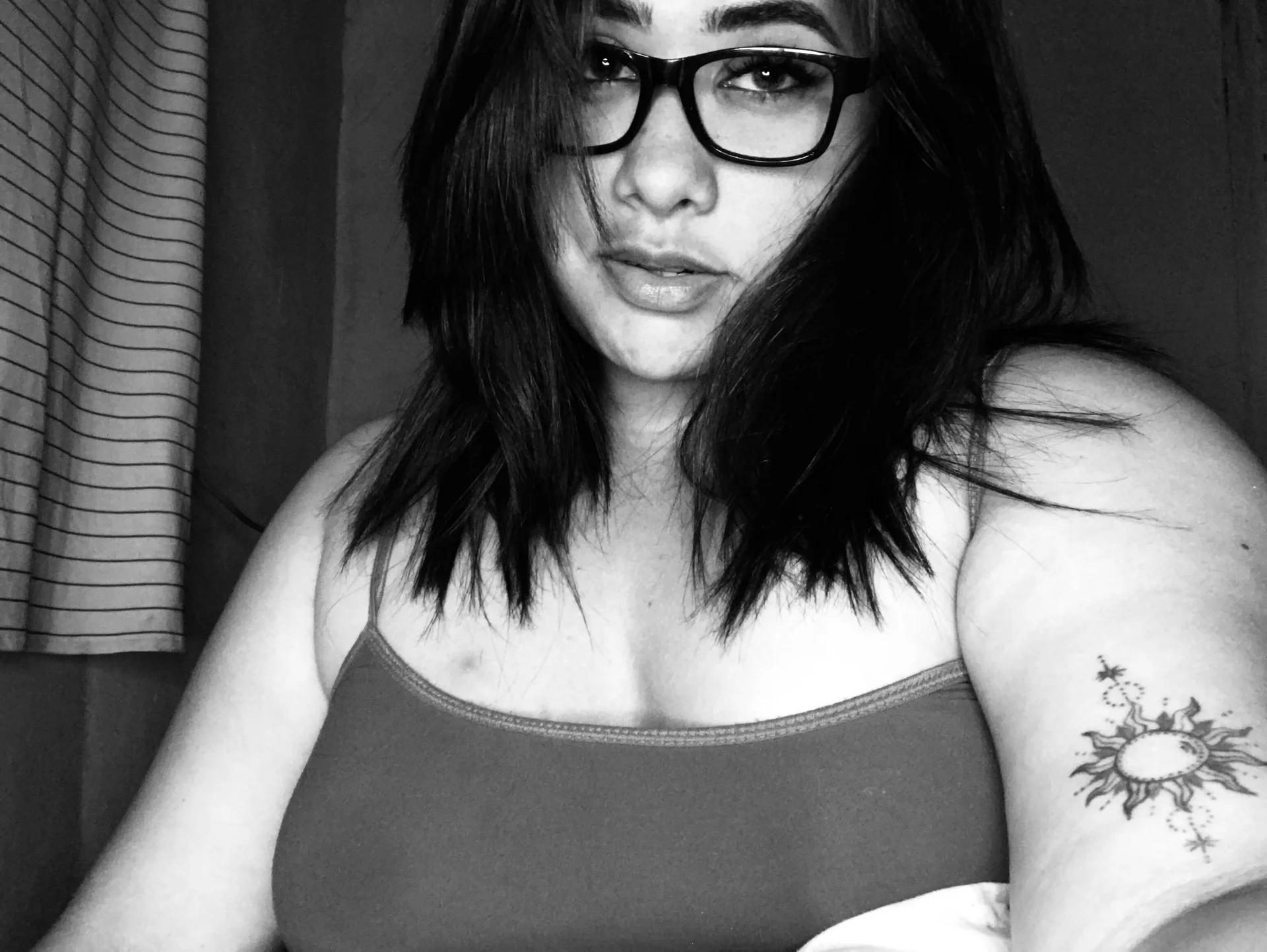 XXX Porn Photo of Nude camilavixen20 3