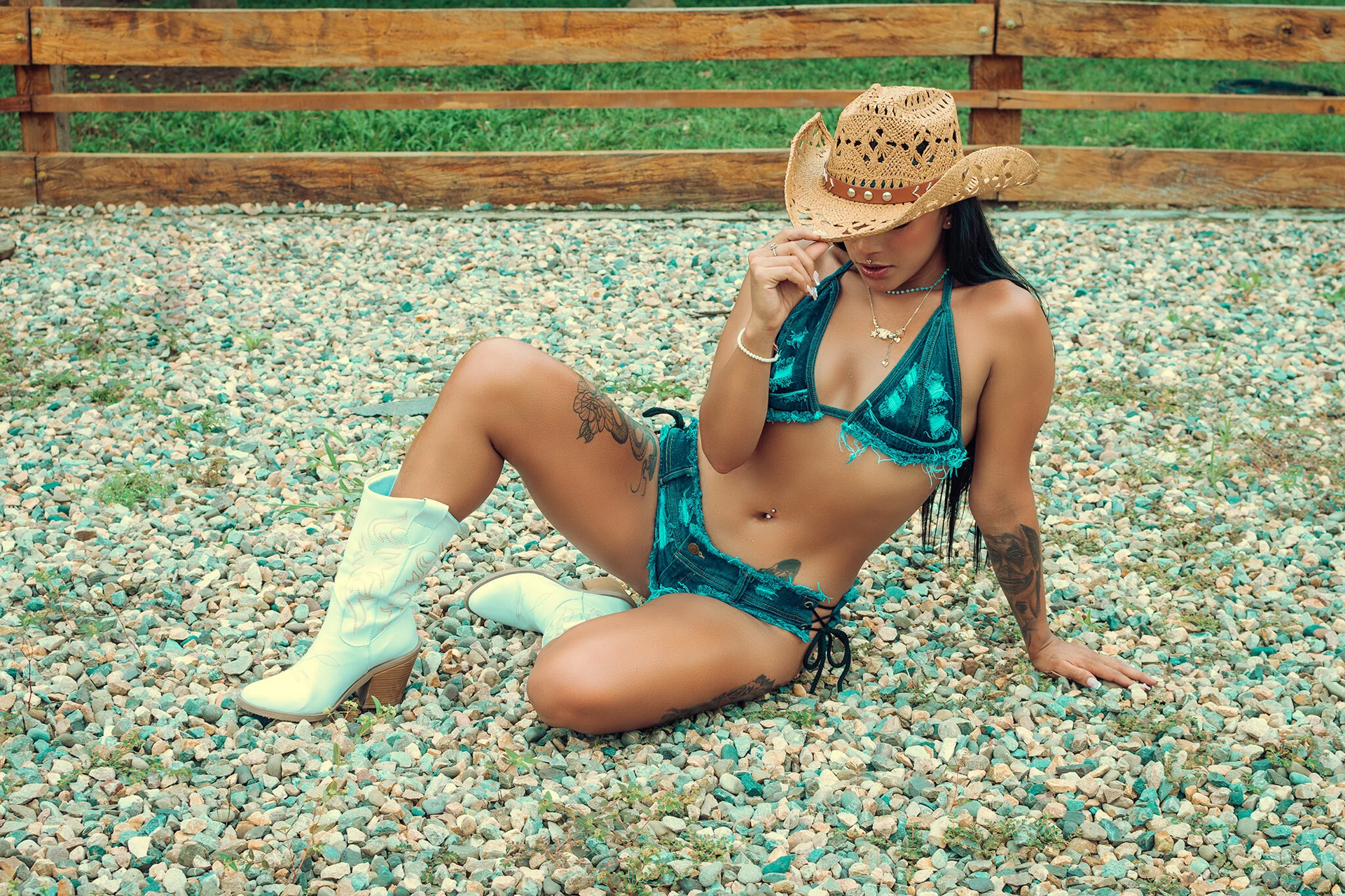 XXX Porn Photo of Nude Amber_villalobos_ 17