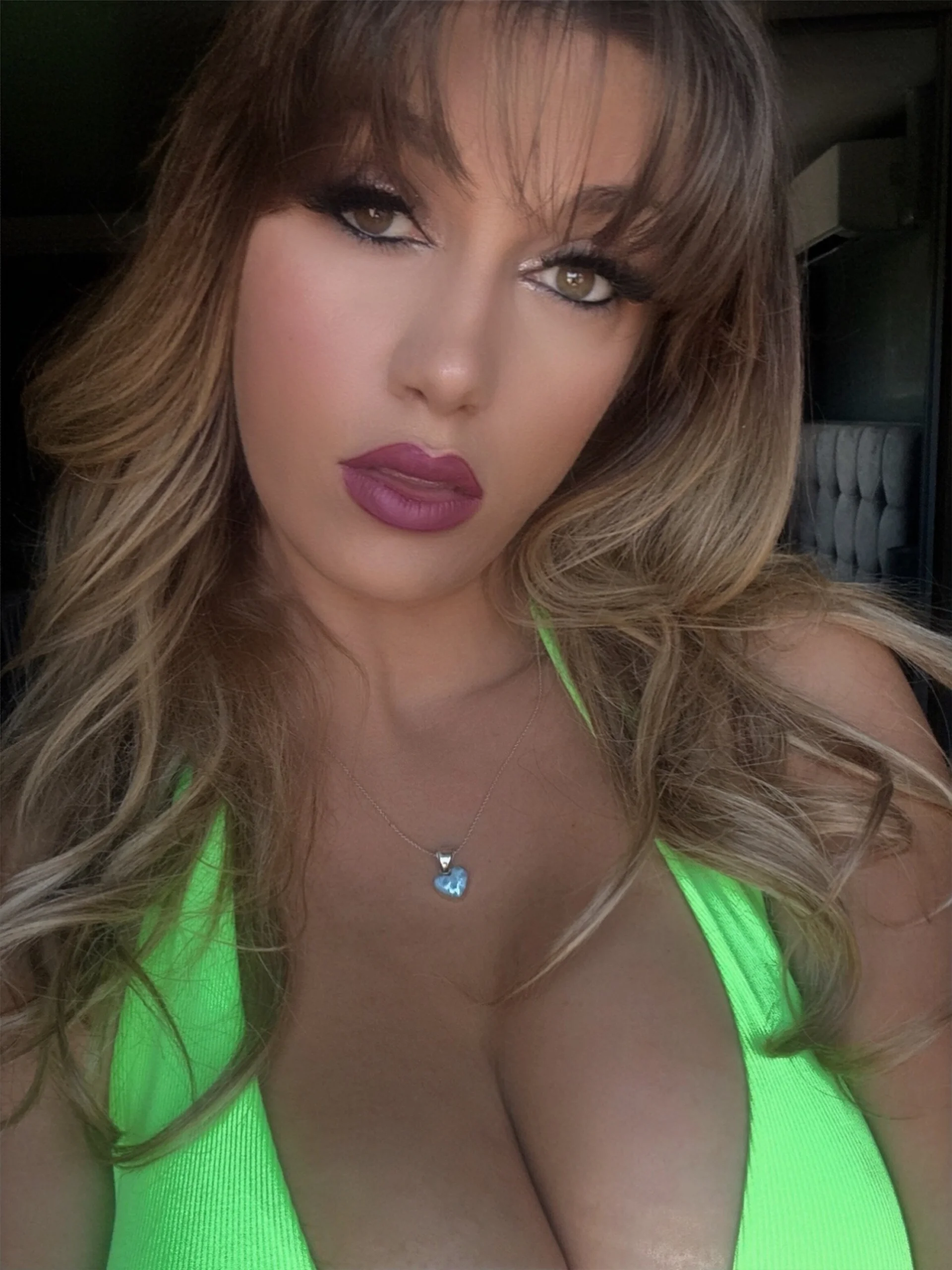 XXX Porn Photo of Nude LustfulLuna_ 8