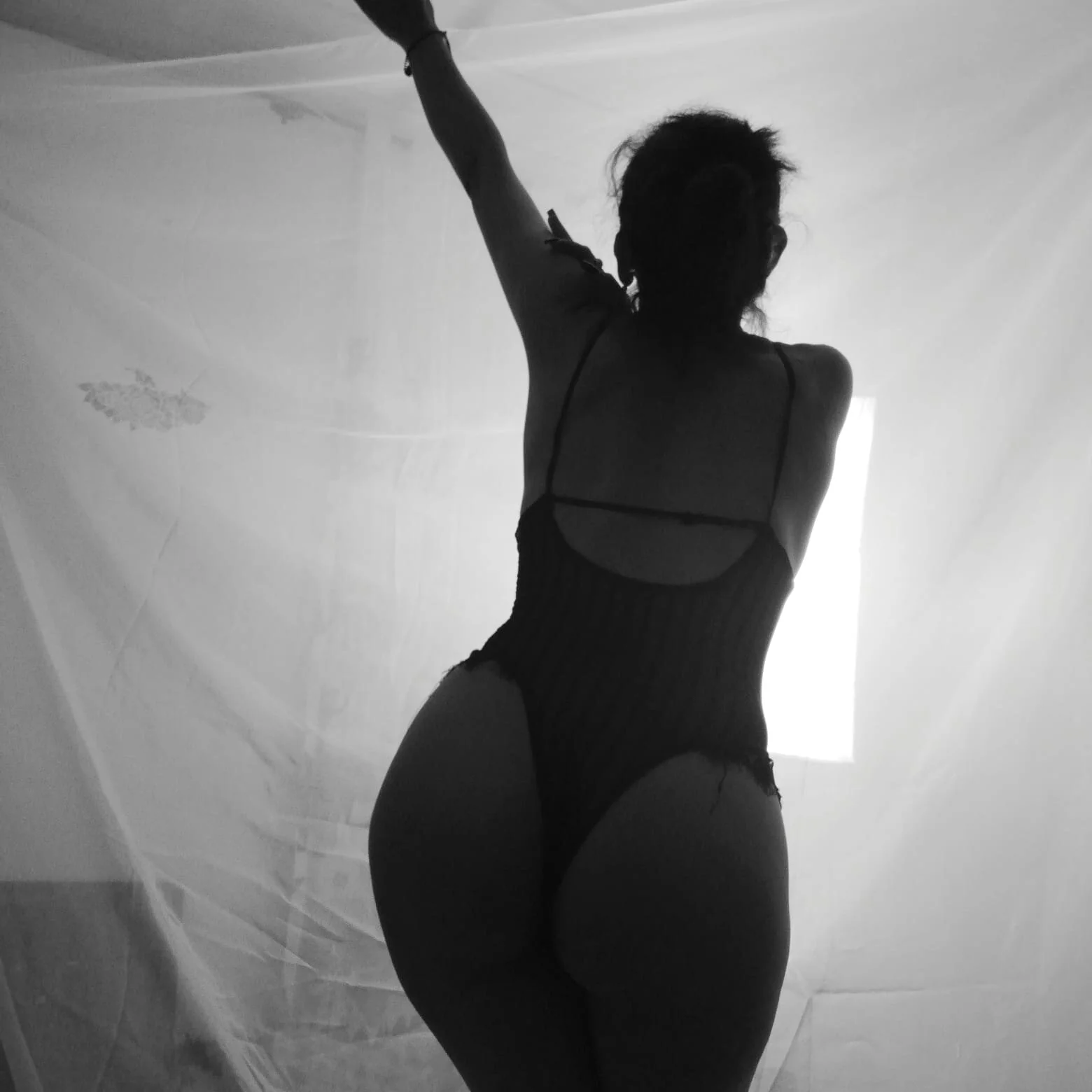 XXX Porn Photo of Nude Julieta_Wall_ 64