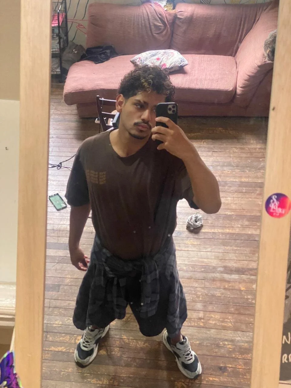 XXX Porn Photo of Nude milo_tay 2