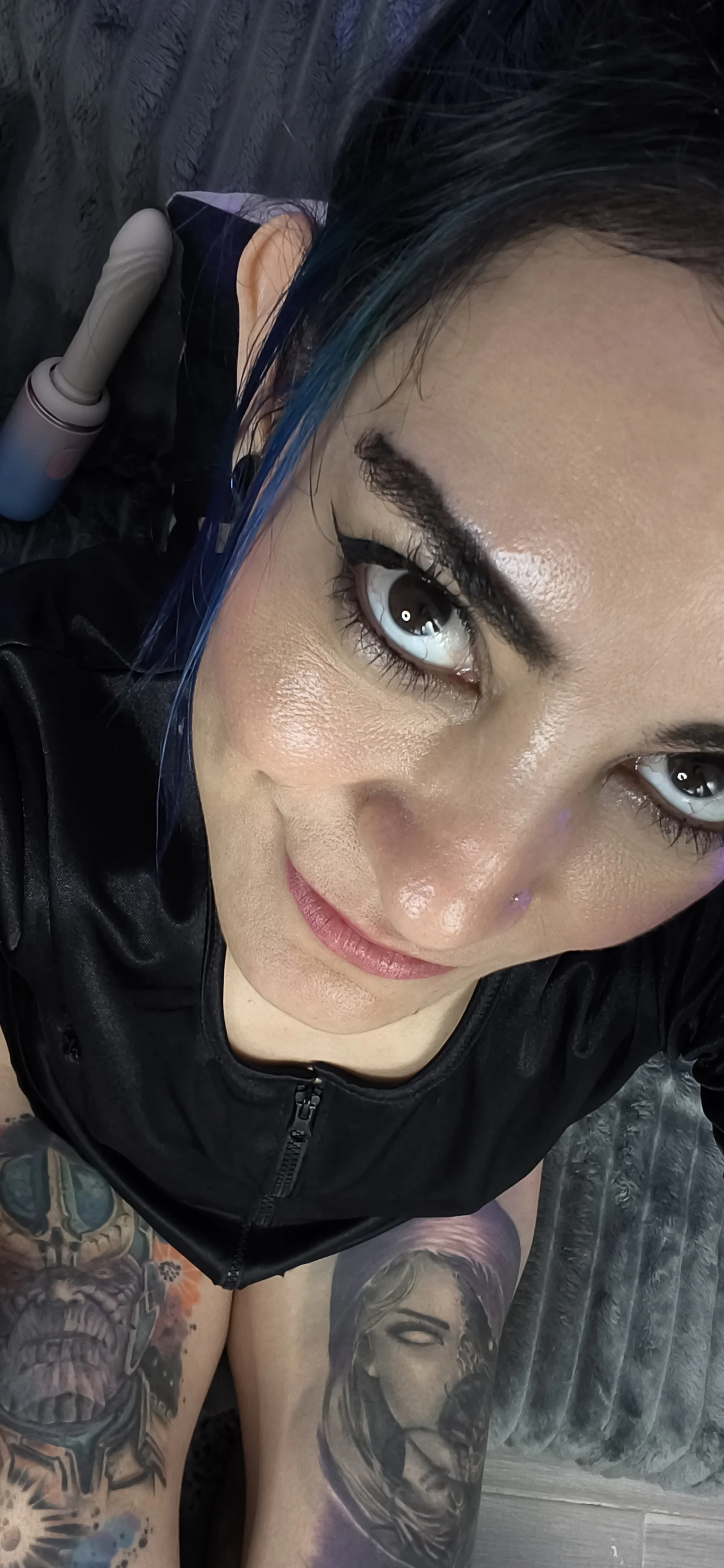 XXX Porn Photo of Nude Marcusvandal 1