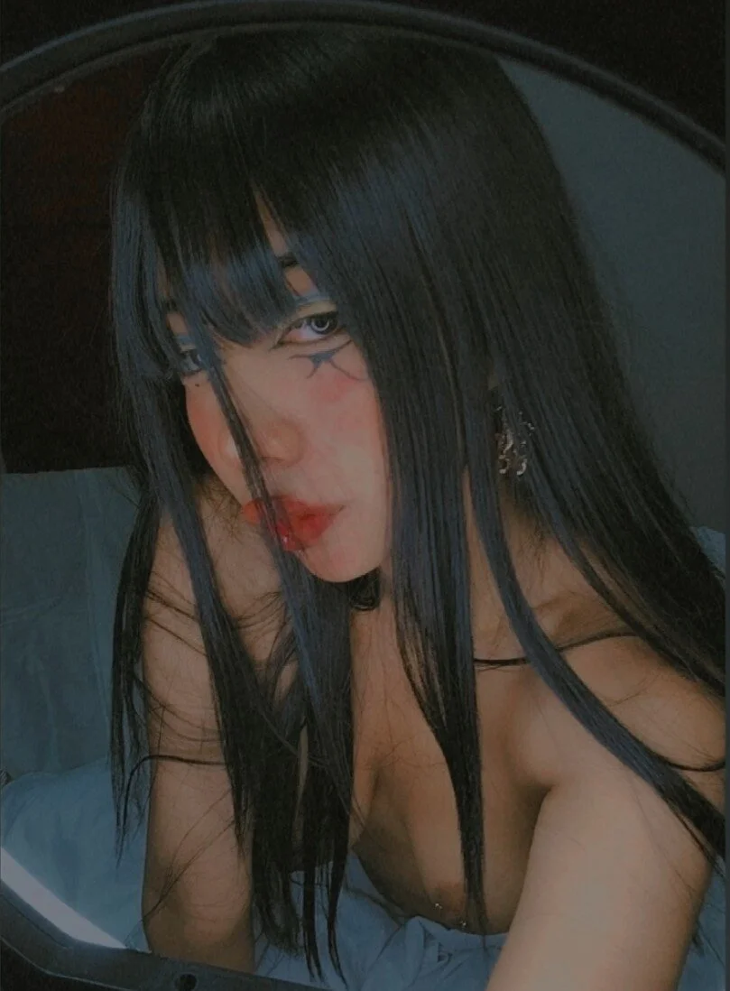 XXX Porn Photo of Nude Jedah18 11