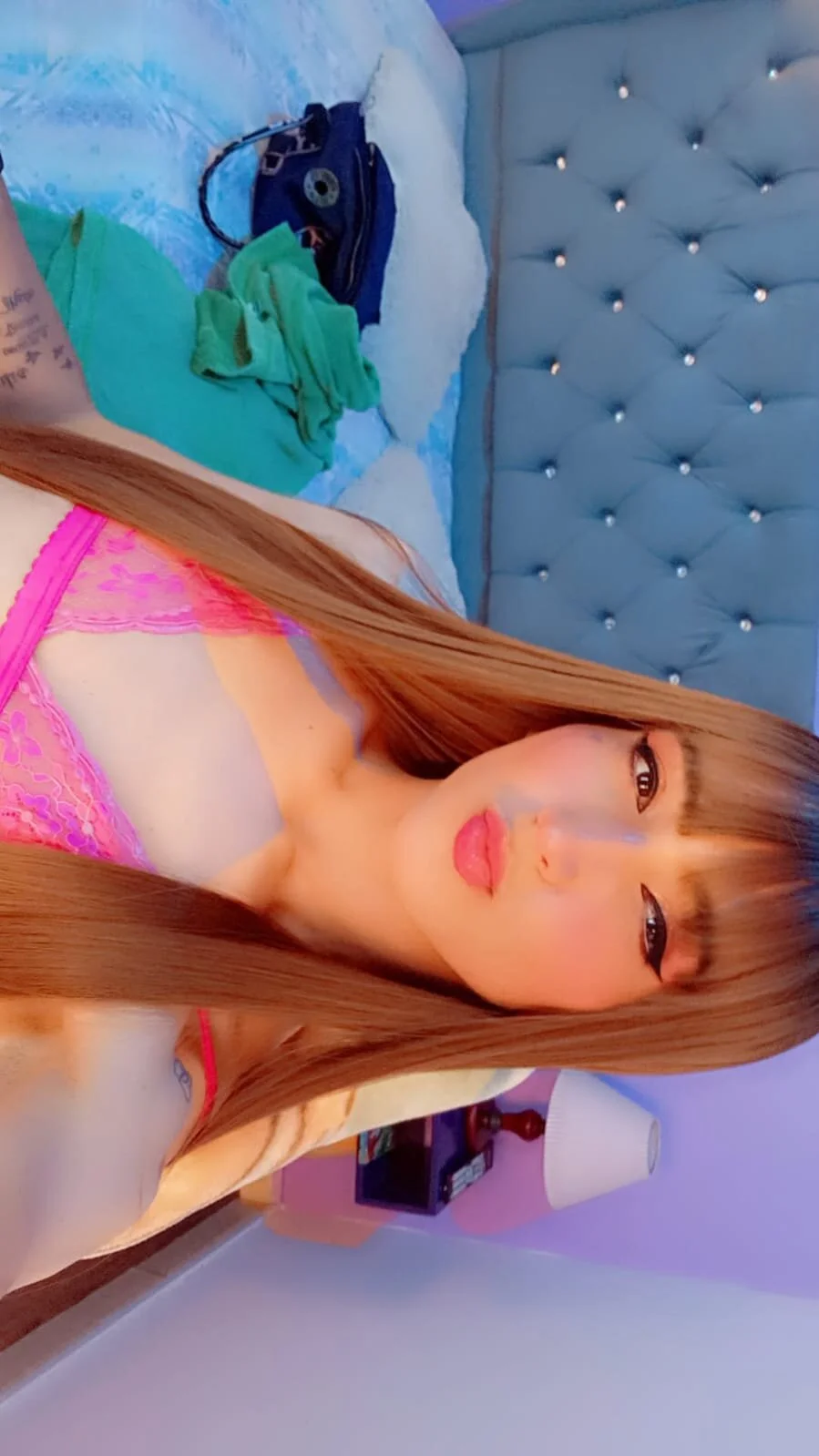 XXX Porn Photo of Nude Kendry_fox420_ 5