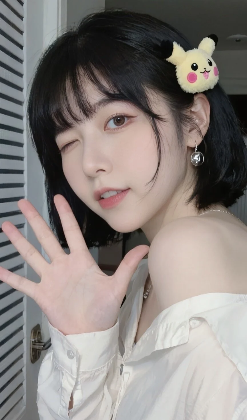 XXX Porn Photo of Nude piffydream 1