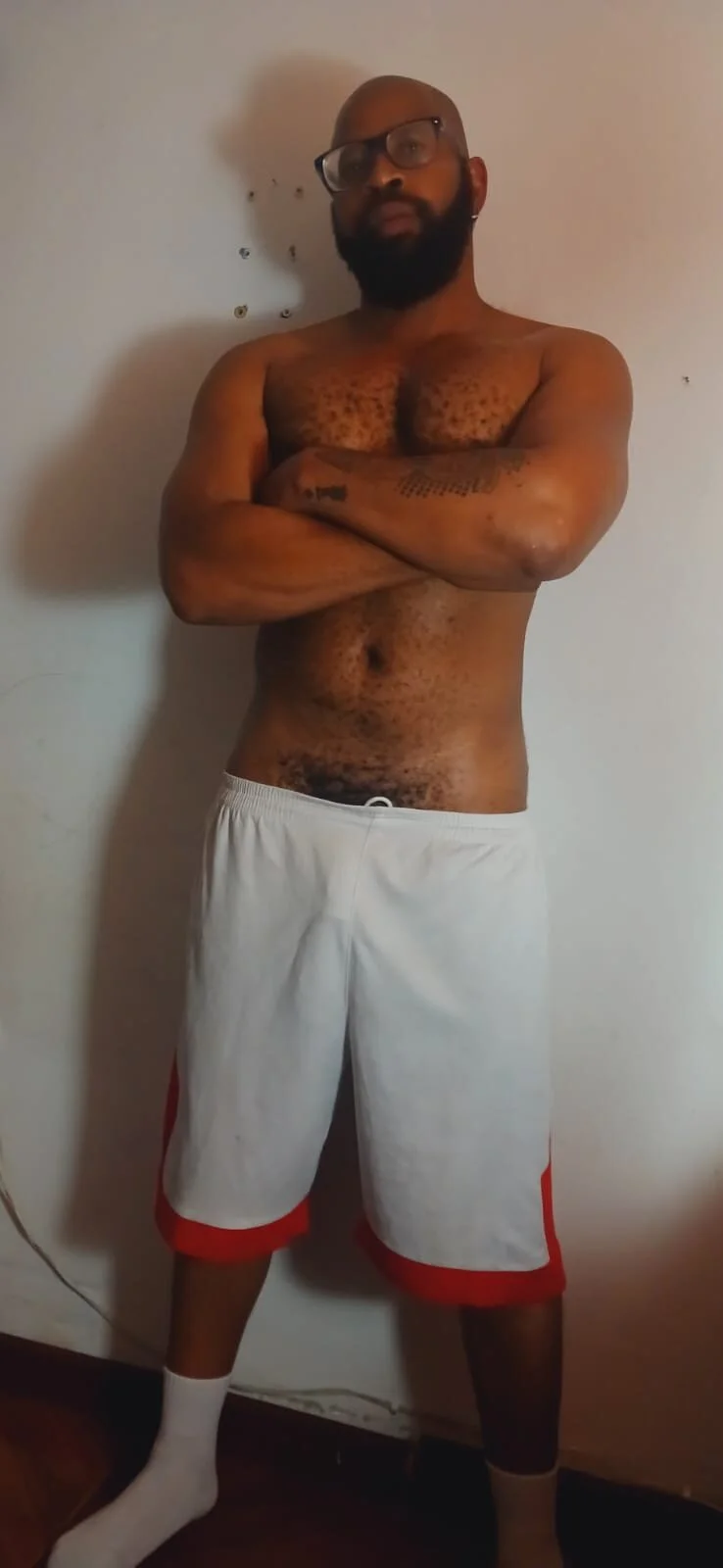 XXX Porn Photo of Nude King_Malik 17