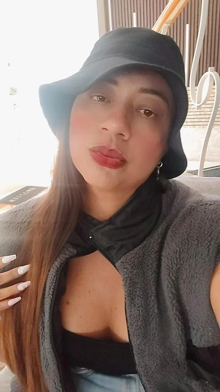 XXX Porn Photo of Nude SelinaRussell 6