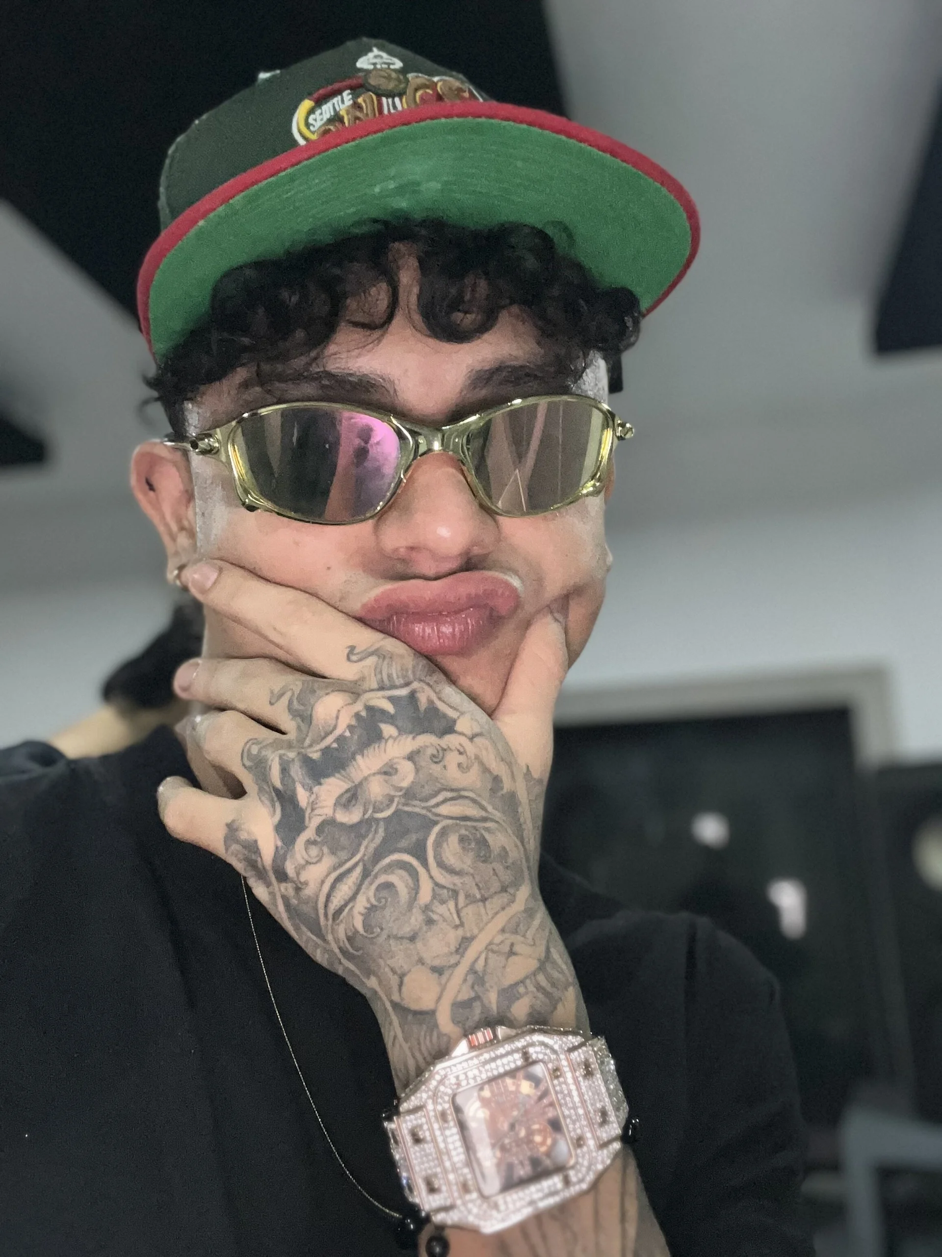 XXX Porn Photo of Nude bob_petterson 1