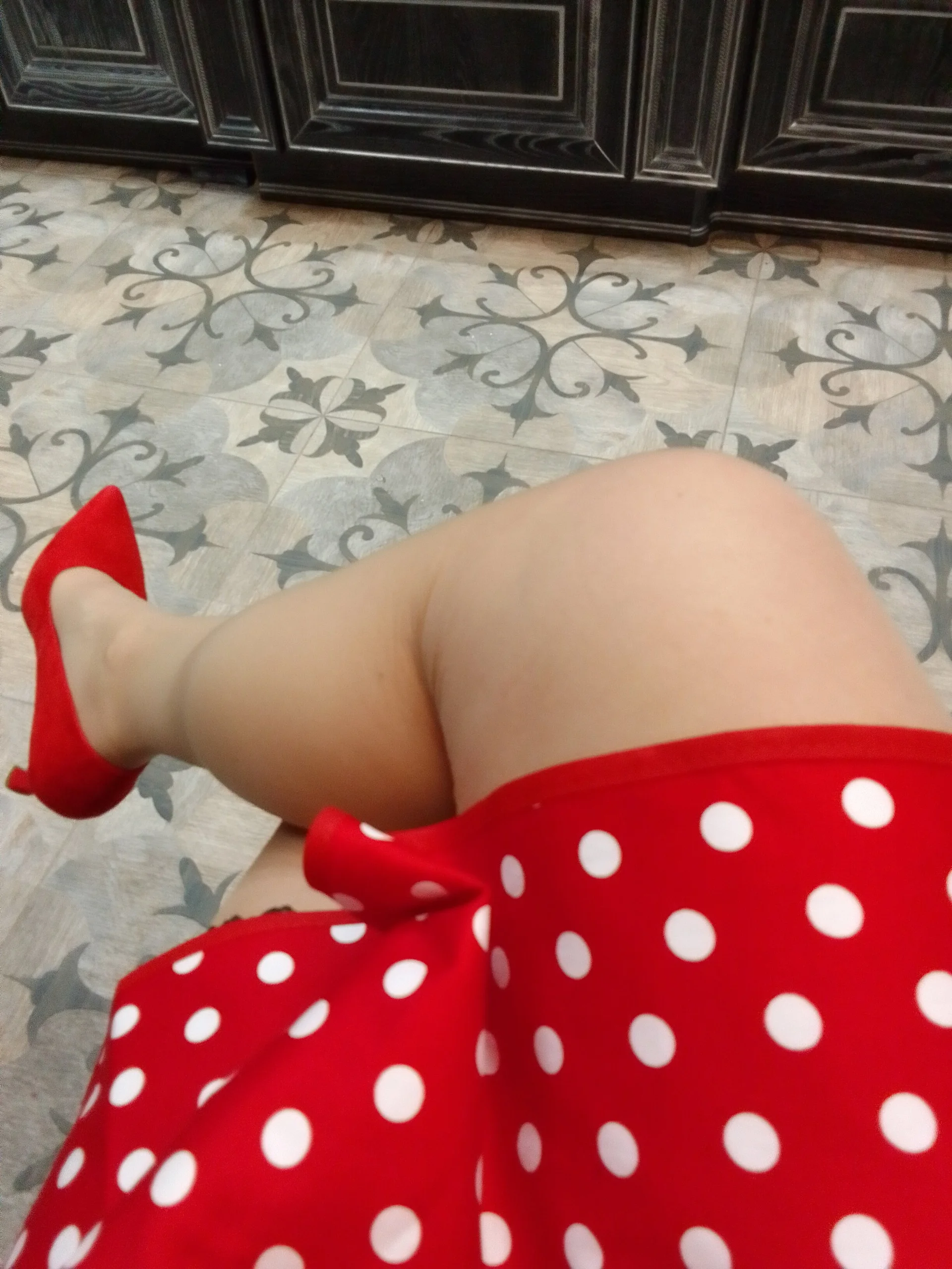 XXX Porn Photo of Nude V-Alice 35