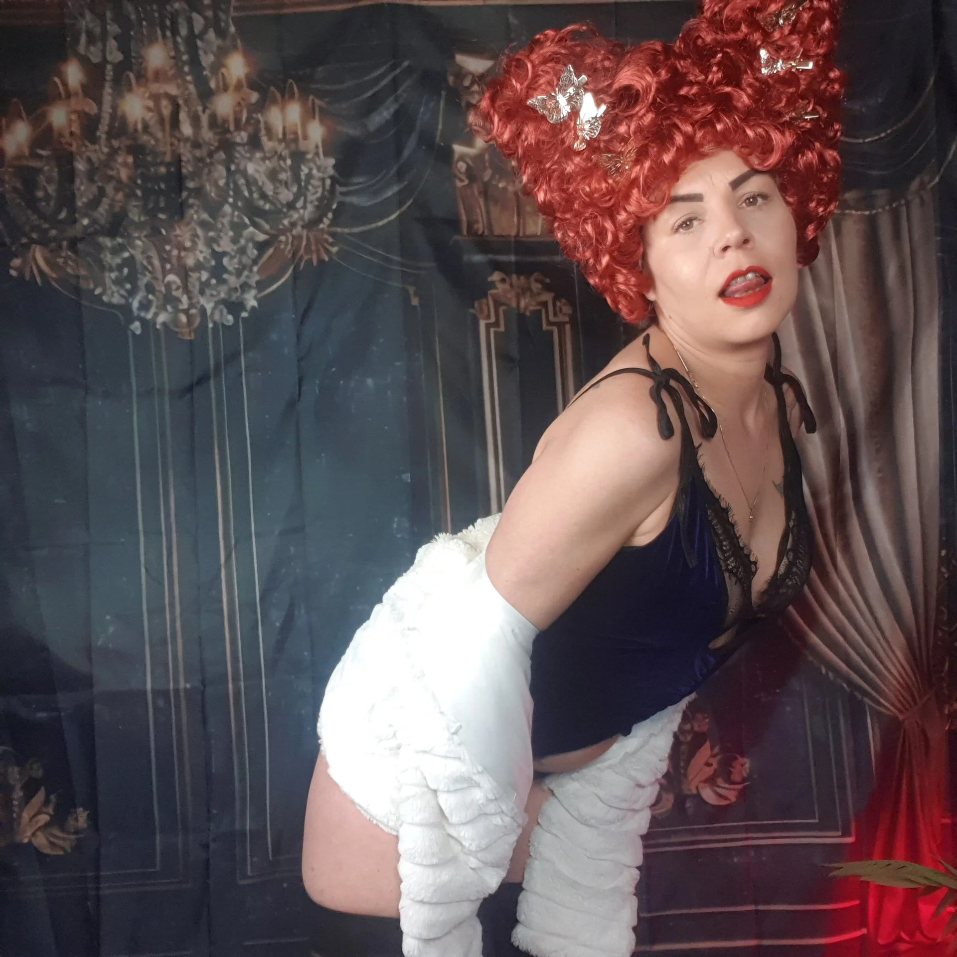 XXX Porn Photo of Nude erotic_dessire_ 29