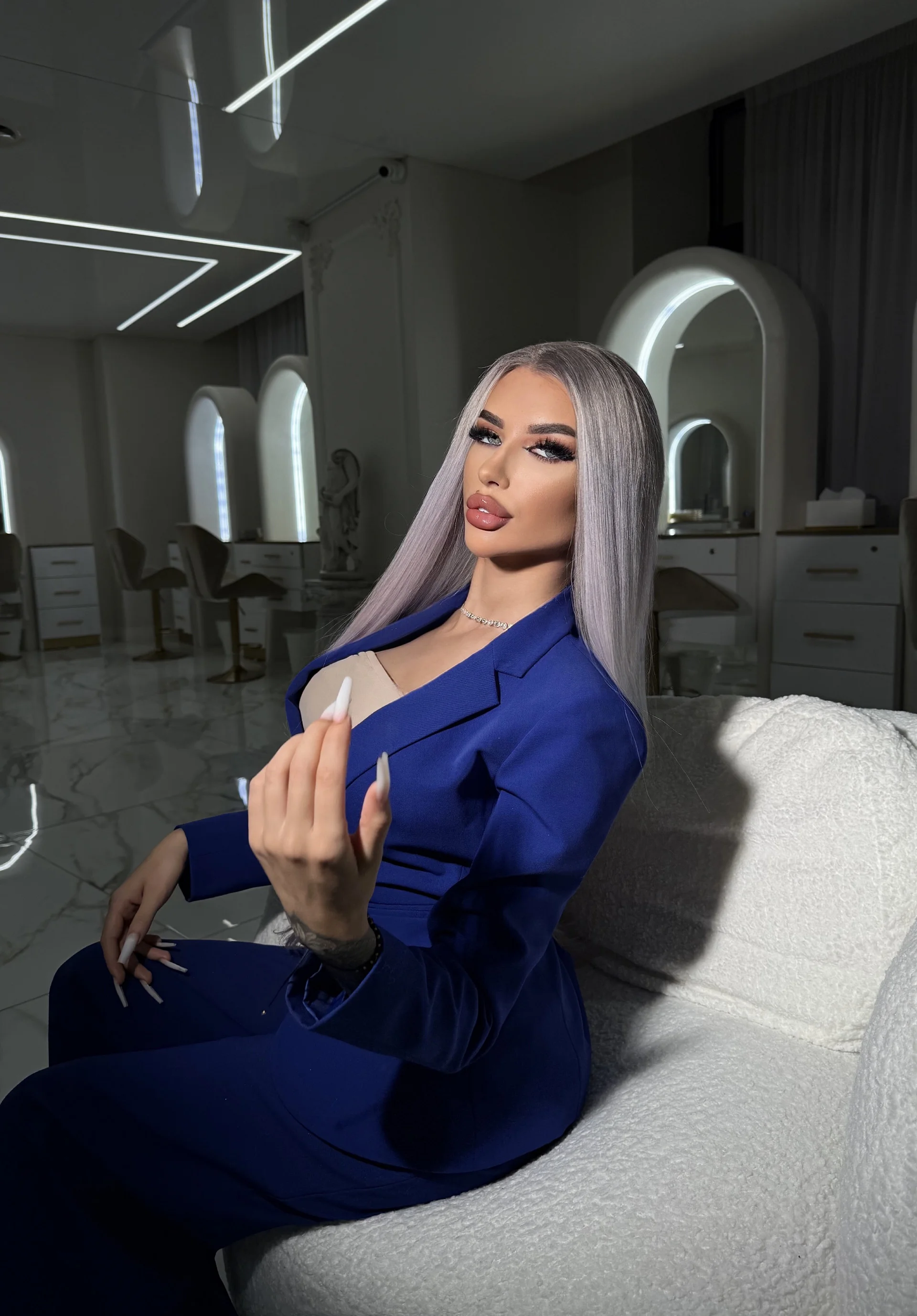 XXX Porn Photo of Nude Juicy_Jessye 13