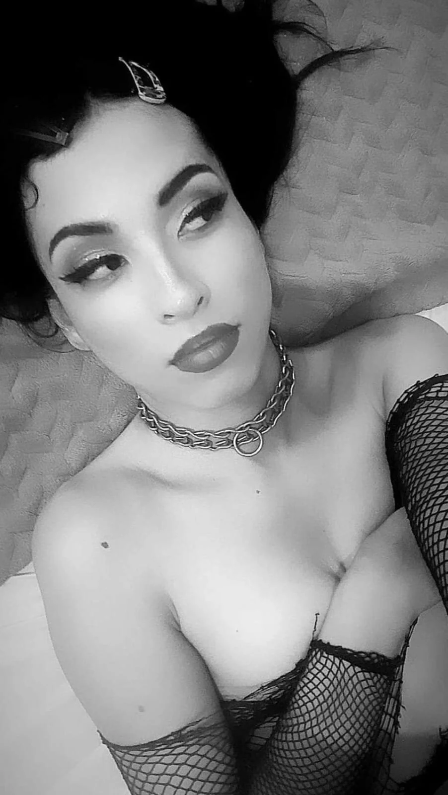 XXX Porn Photo of Nude Angel-dust09 4