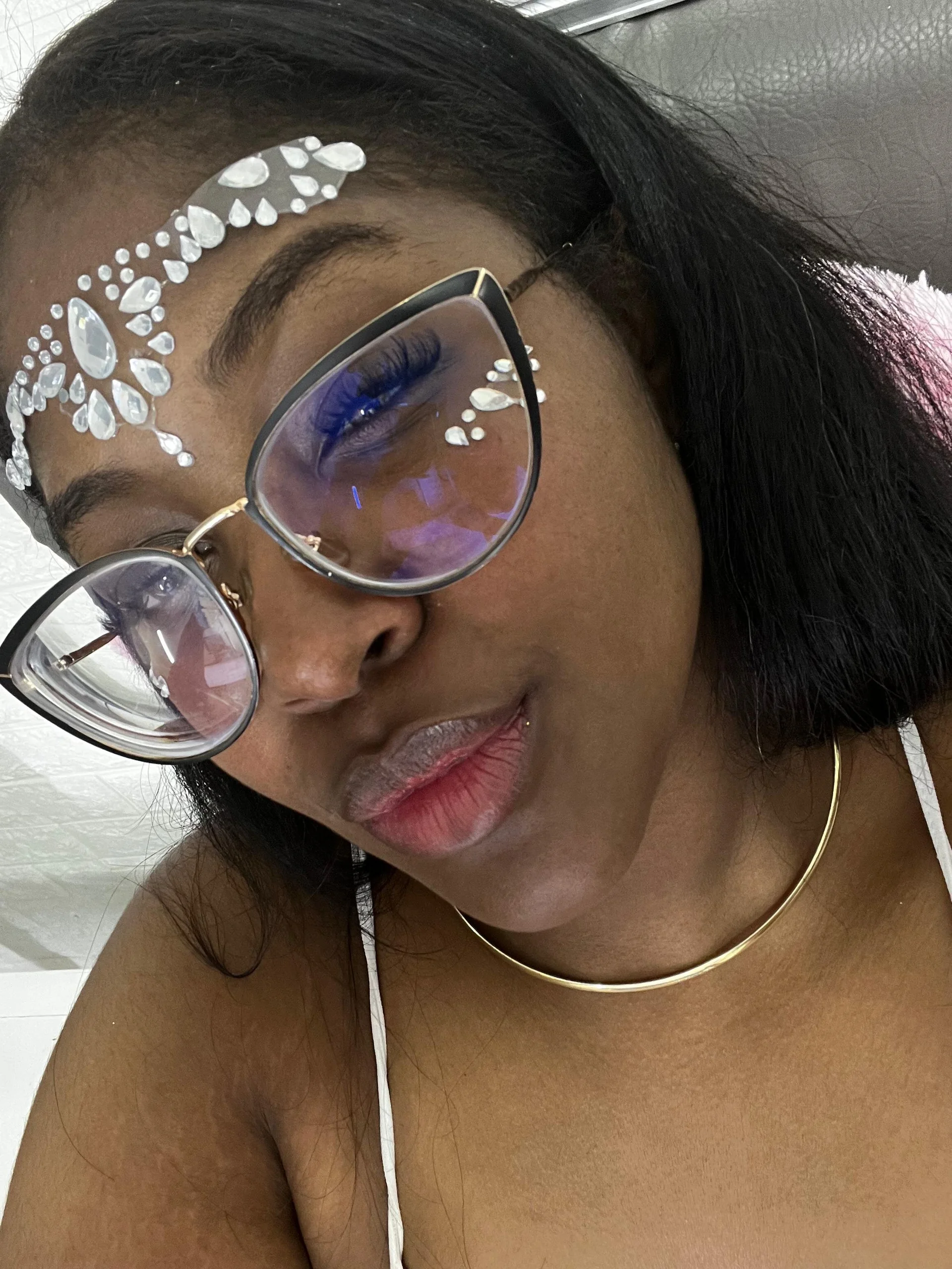 XXX Porn Photo of Nude Sarah_Jonnes_ 10