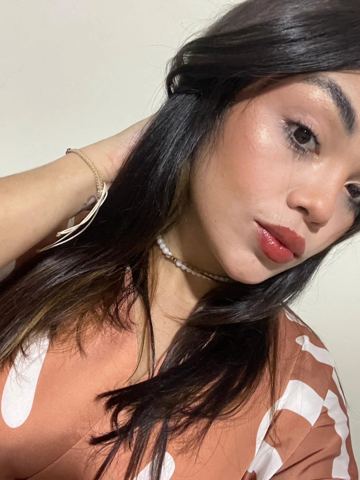 XXX Porn Photo of Nude Mia_Rosalie 2