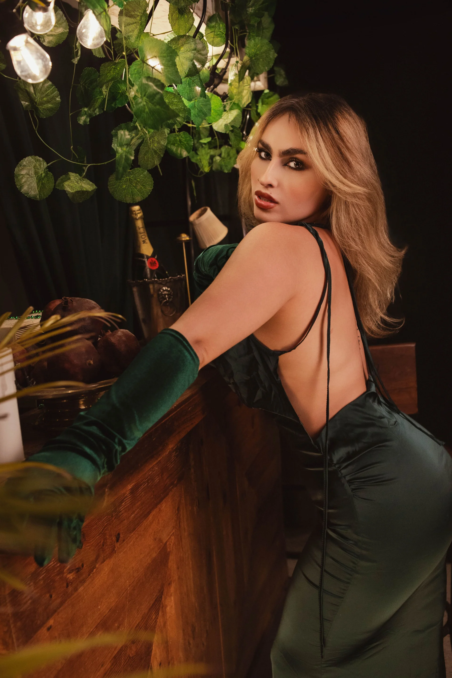 XXX Porn Photo of Nude WenFox 23