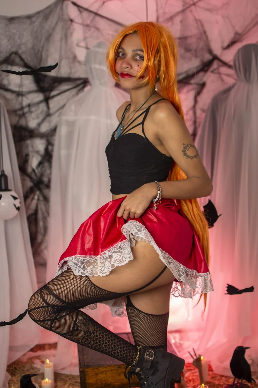 XXX Porn Photo of Nude angel_modeusSucubo 30